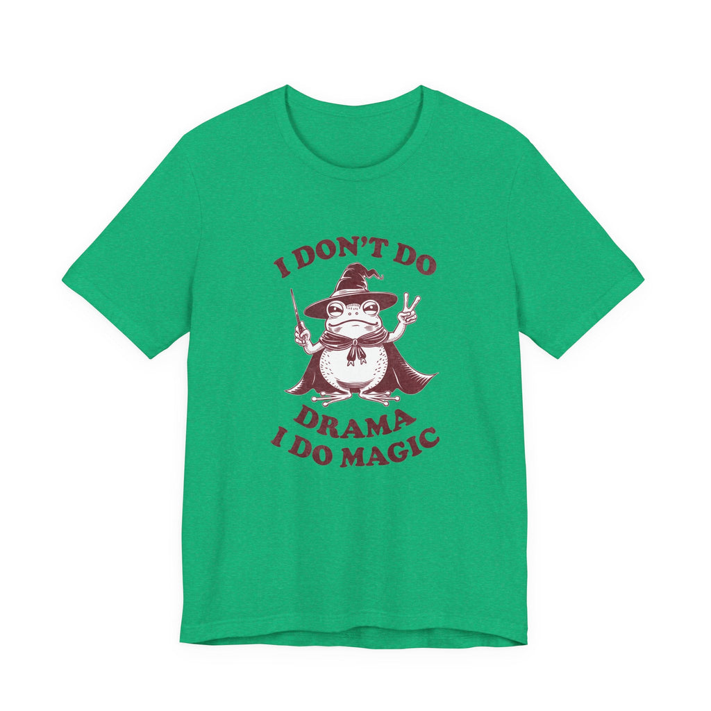 Funny Frog Shirt, Cute Frog Shirt, Retro frog shirt by PopCultureByDesign36