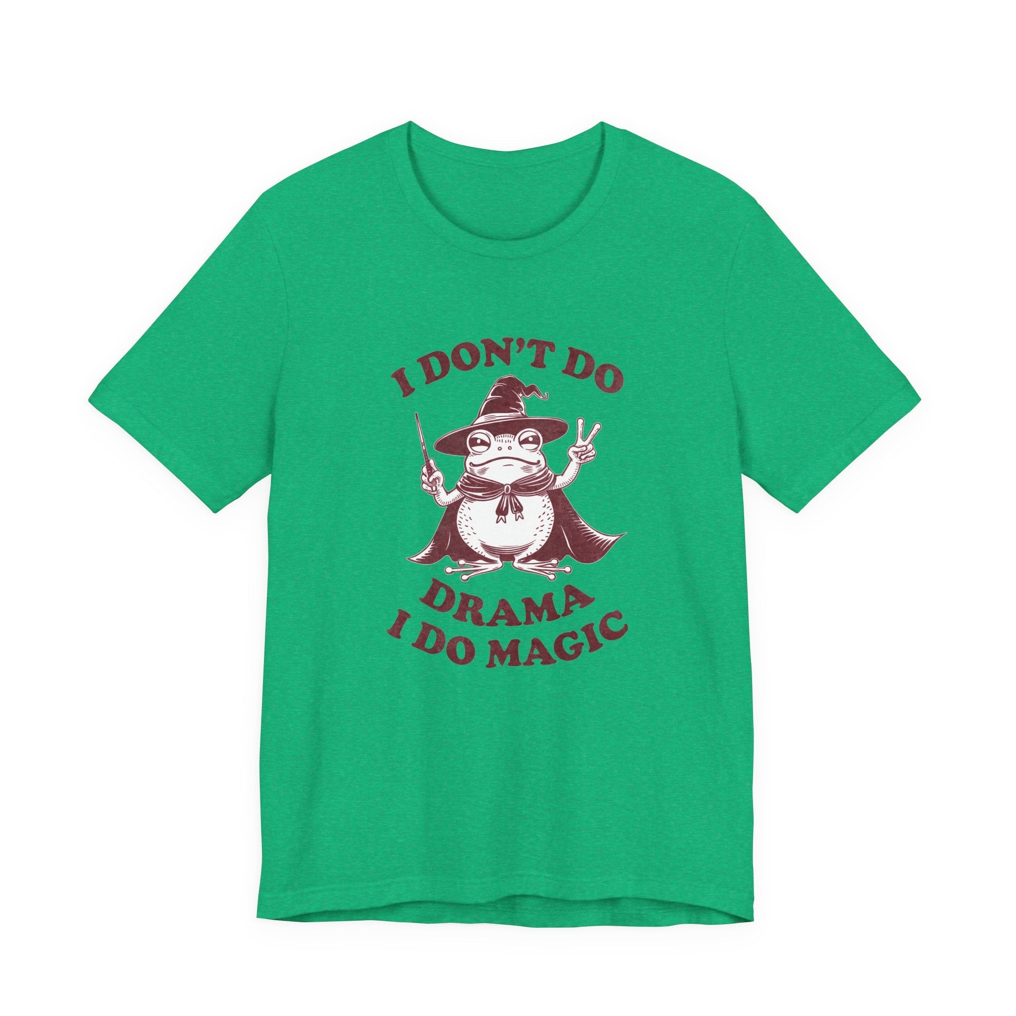 Funny Frog Shirt, Cute Frog Shirt, Retro frog shirt by PopCultureByDesign36