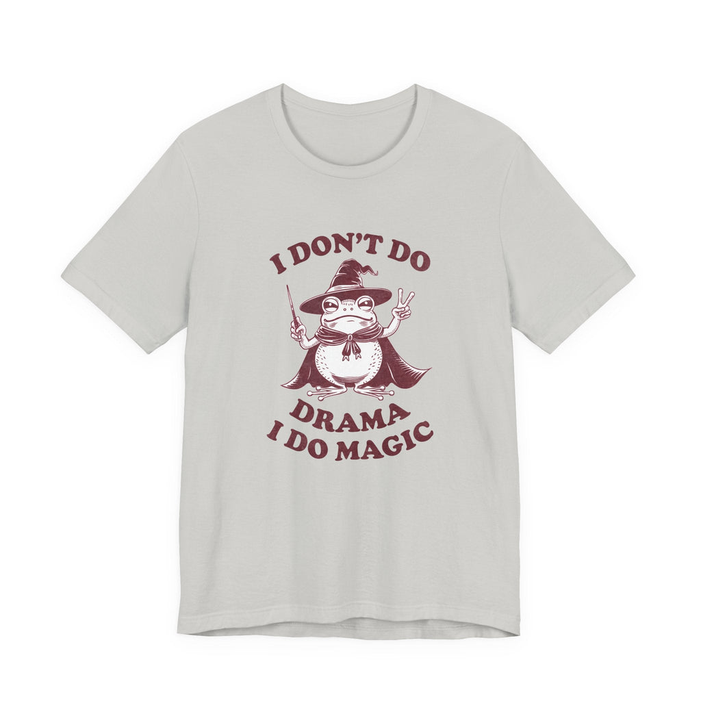 Funny Frog Shirt, Cute Frog Shirt, Retro frog shirt by PopCultureByDesign36
