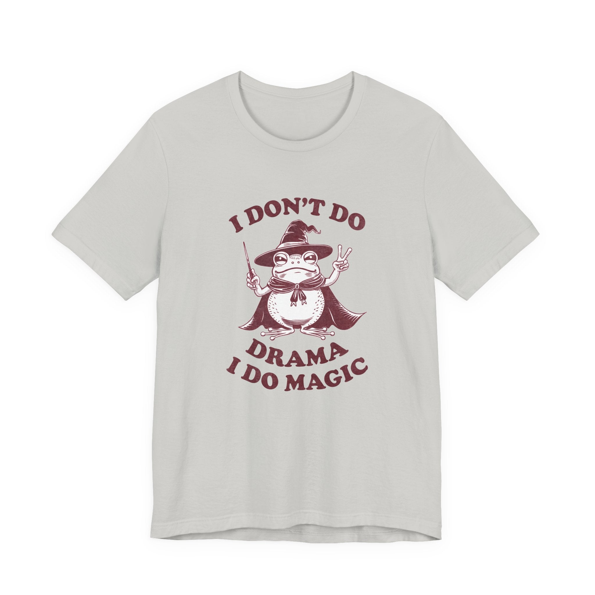 Funny Frog Shirt, Cute Frog Shirt, Retro frog shirt by PopCultureByDesign36