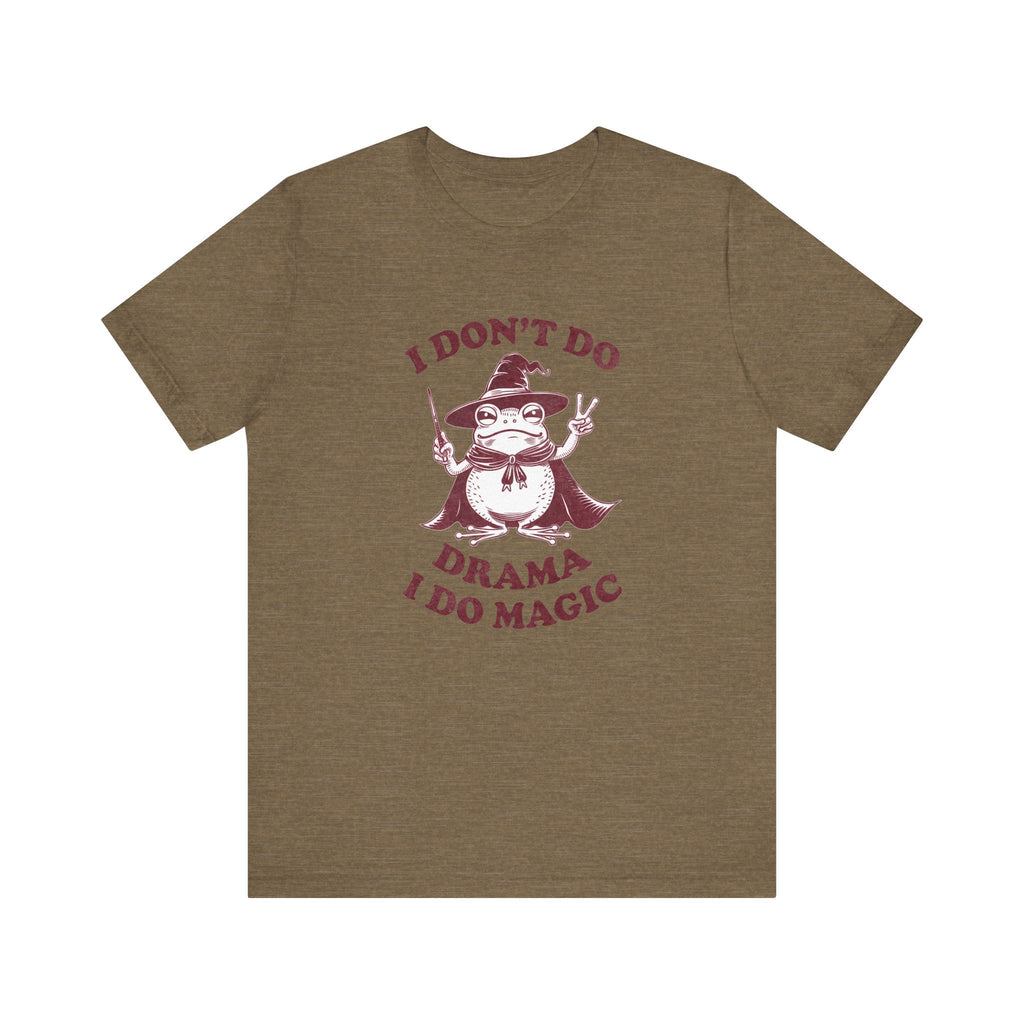 Funny Frog Shirt, Cute Frog Shirt, Retro frog shirt by PopCultureByDesign36