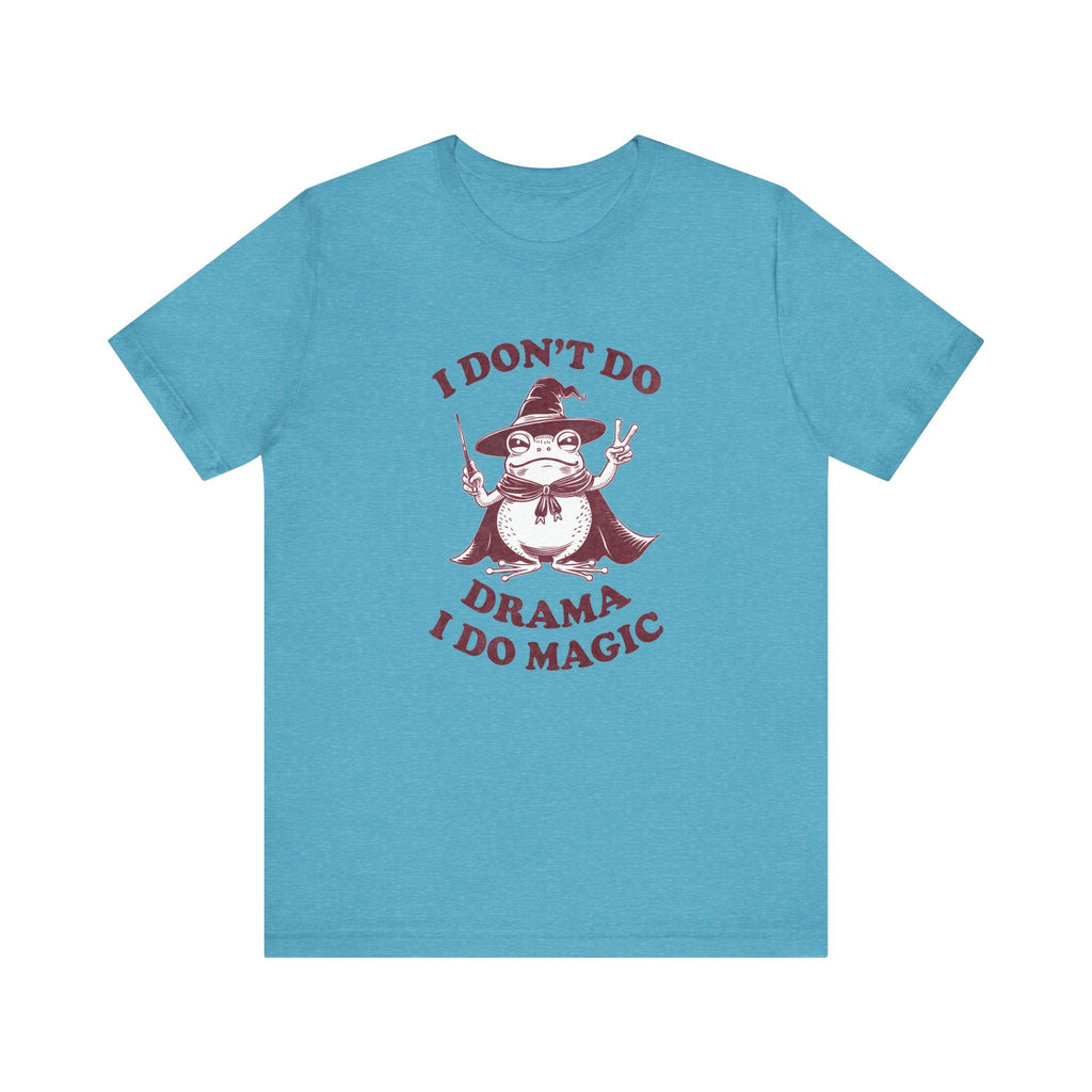 Funny Frog Shirt, Cute Frog Shirt, Retro frog shirt by PopCultureByDesign36