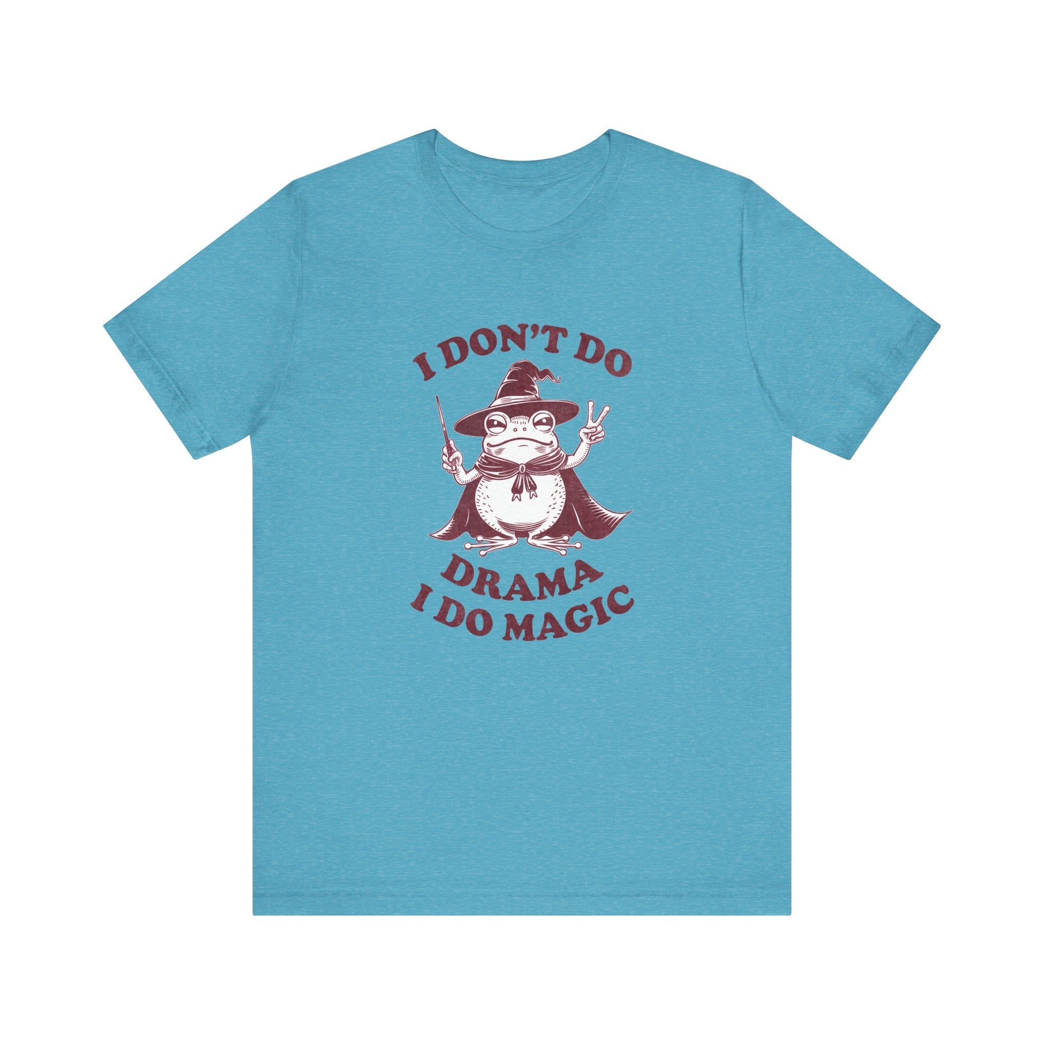 Funny Frog Shirt, Cute Frog Shirt, Retro frog shirt by PopCultureByDesign36