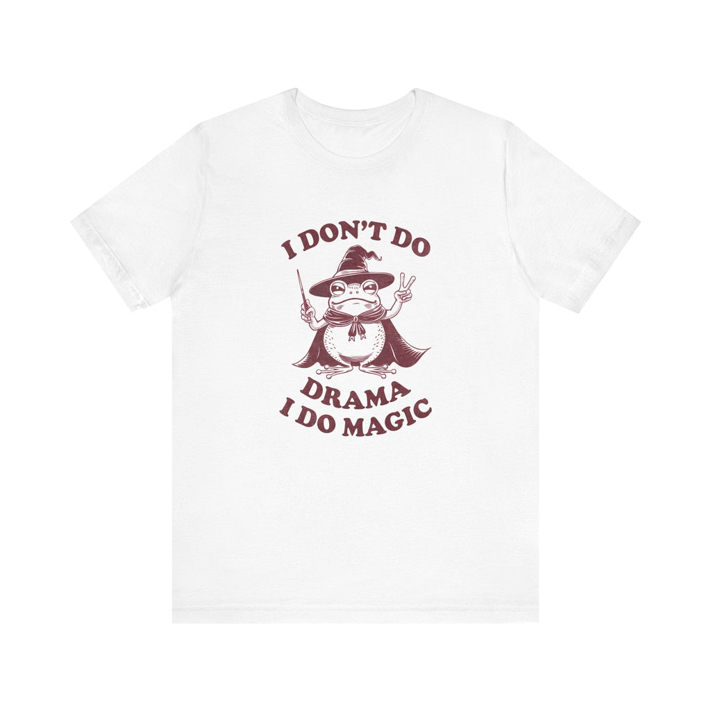 Funny Frog Shirt, Cute Frog Shirt, Retro frog shirt by PopCultureByDesign36