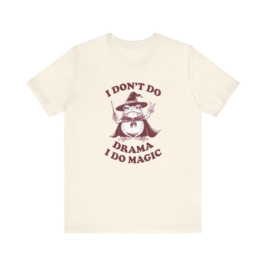 Funny Frog Shirt, Cute Frog Shirt, Retro frog shirt by PopCultureByDesign36