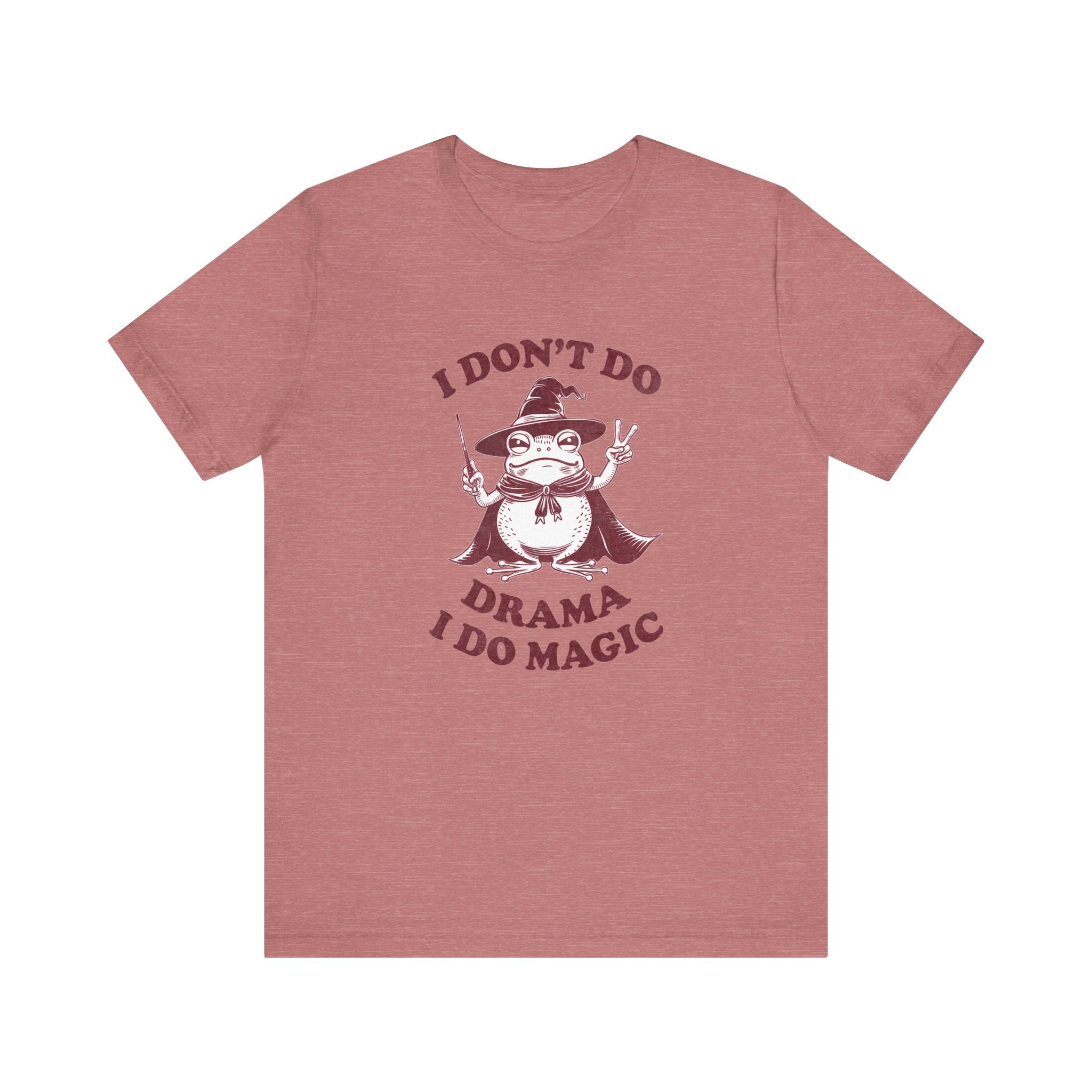Funny Frog Shirt, Cute Frog Shirt, Retro frog shirt by PopCultureByDesign36