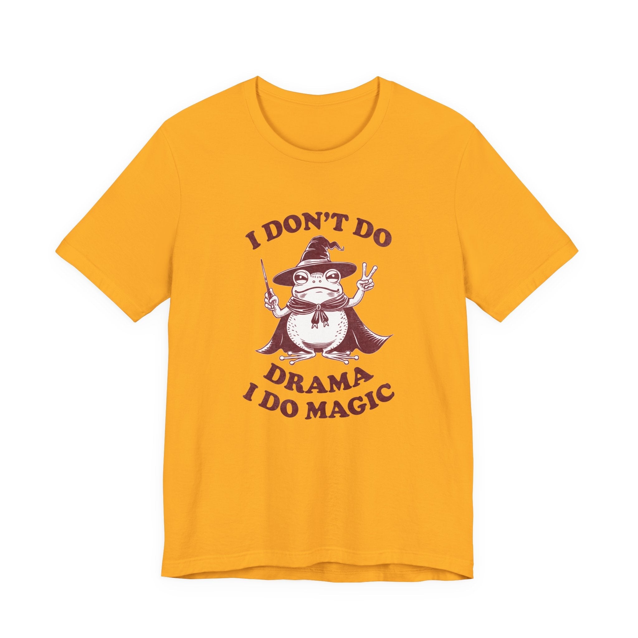 Funny Frog Shirt, Cute Frog Shirt, Retro frog shirt by PopCultureByDesign36