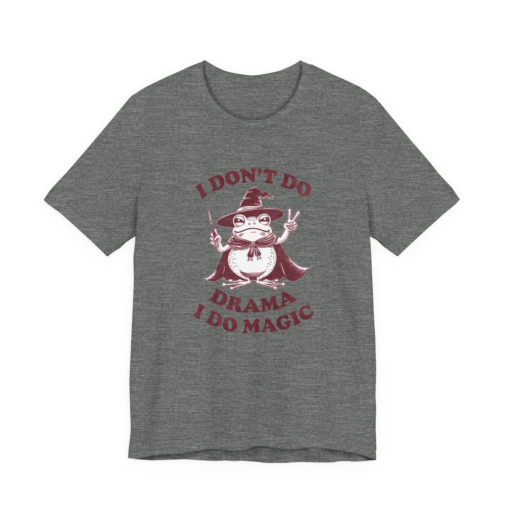 Funny Frog Shirt, Cute Frog Shirt, Retro frog shirt by PopCultureByDesign36