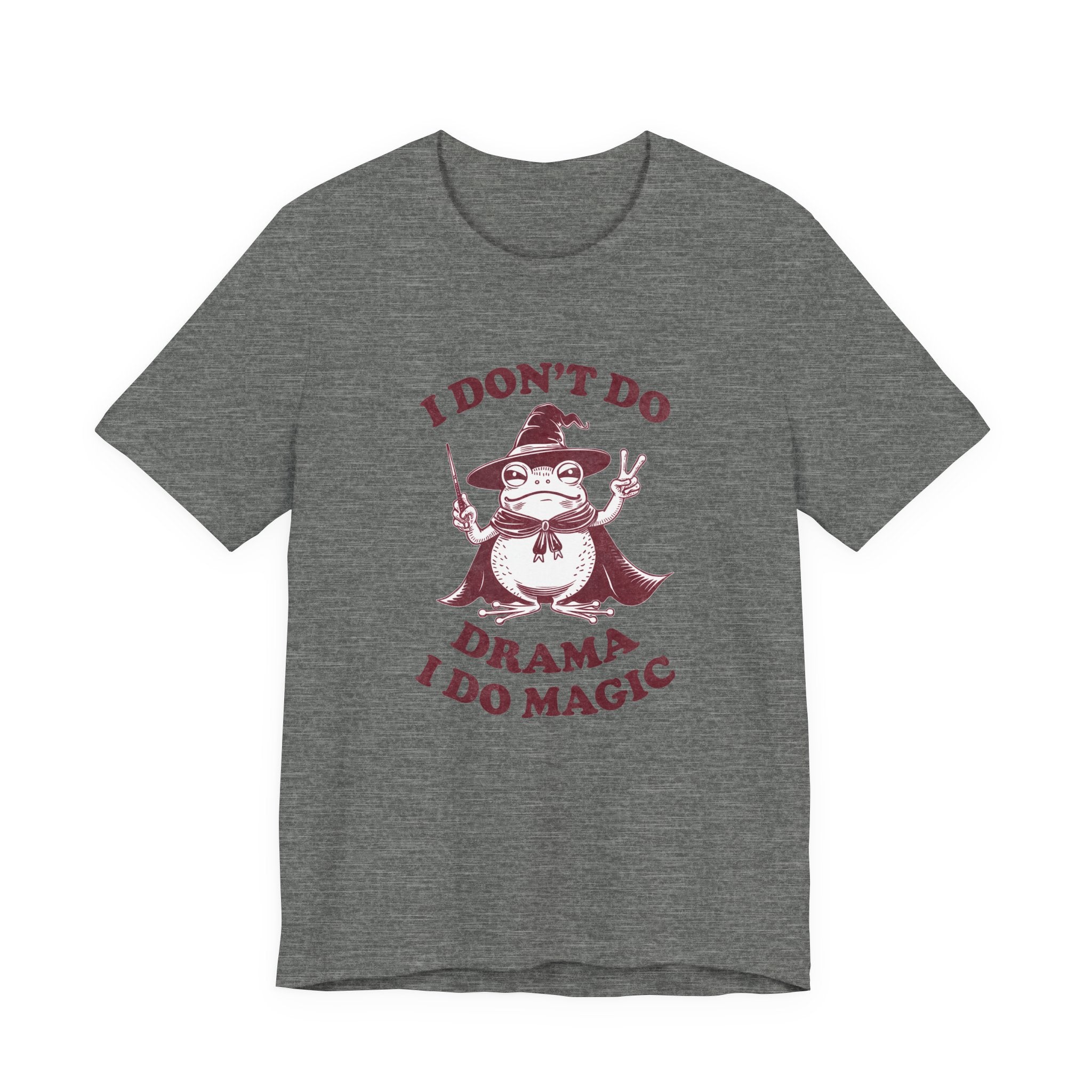 Funny Frog Shirt, Cute Frog Shirt, Retro frog shirt by PopCultureByDesign36