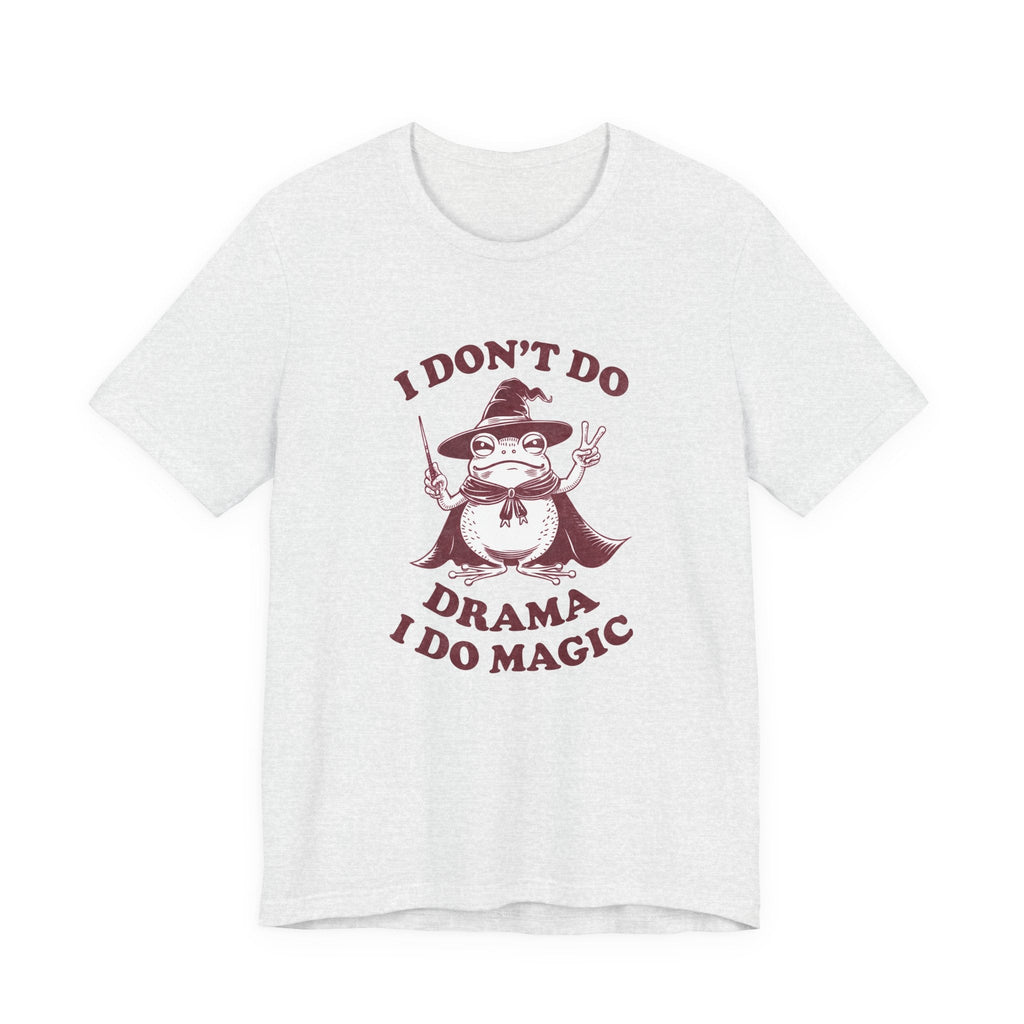 Funny Frog Shirt, Cute Frog Shirt, Retro frog shirt by PopCultureByDesign36