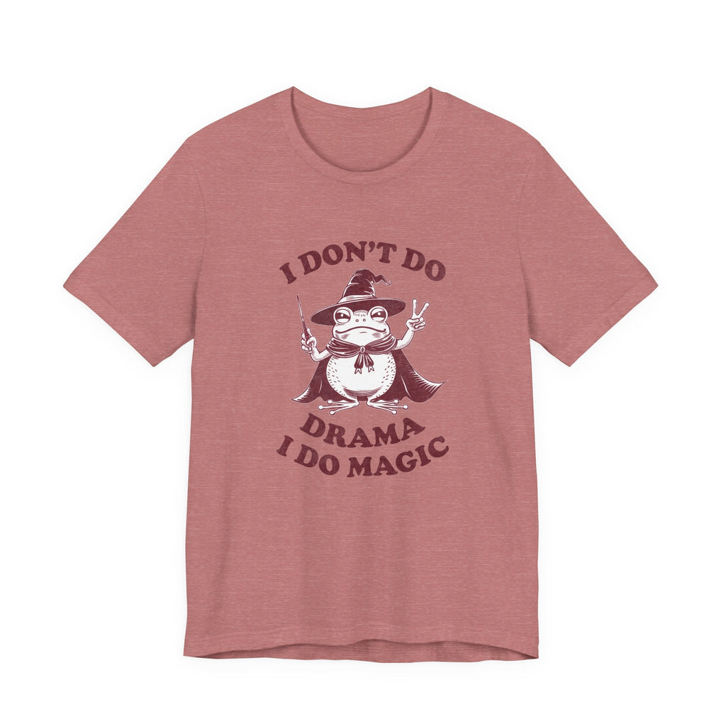 Funny Frog Shirt, Cute Frog Shirt, Retro frog shirt by PopCultureByDesign36