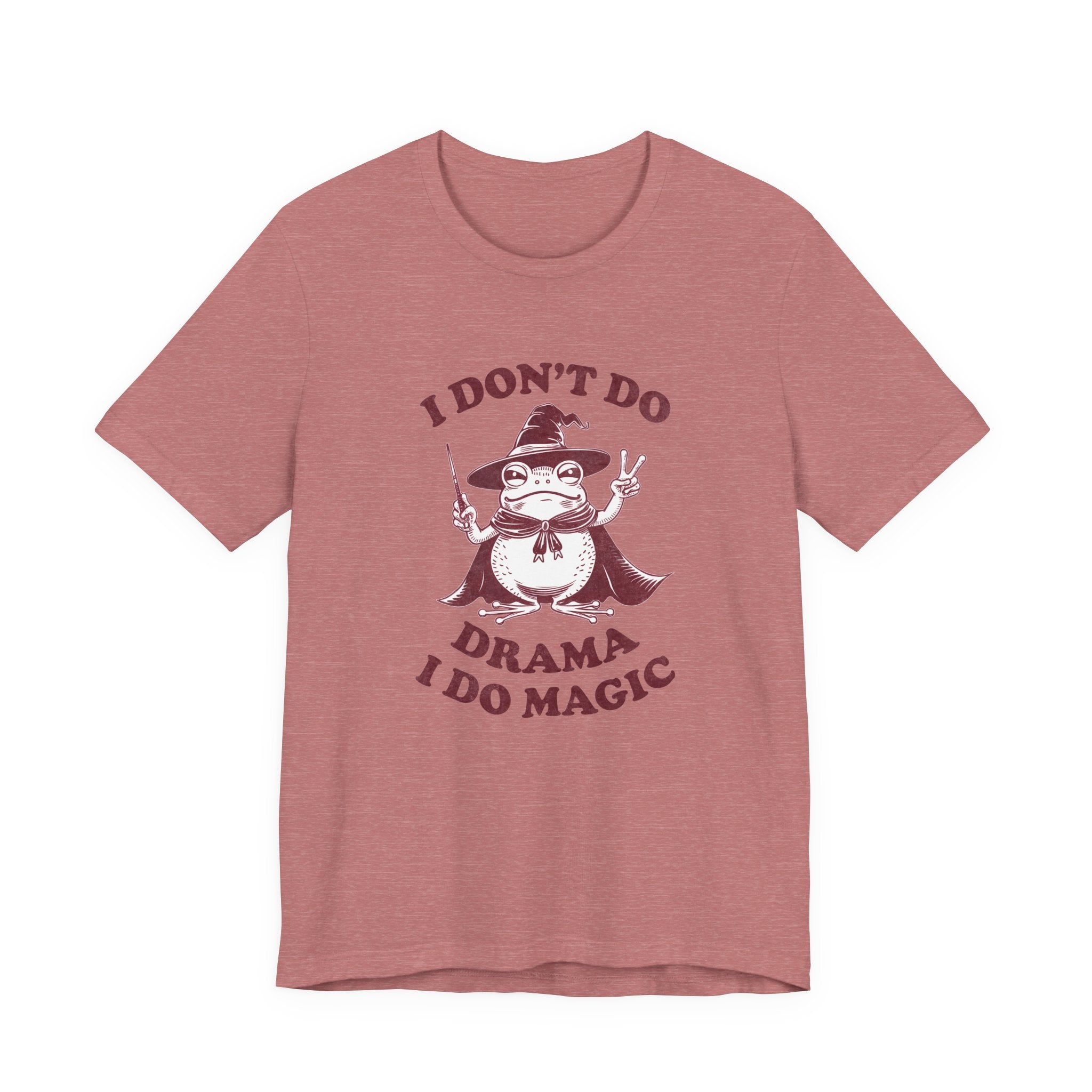 Funny Frog Shirt, Cute Frog Shirt, Retro frog shirt by PopCultureByDesign36