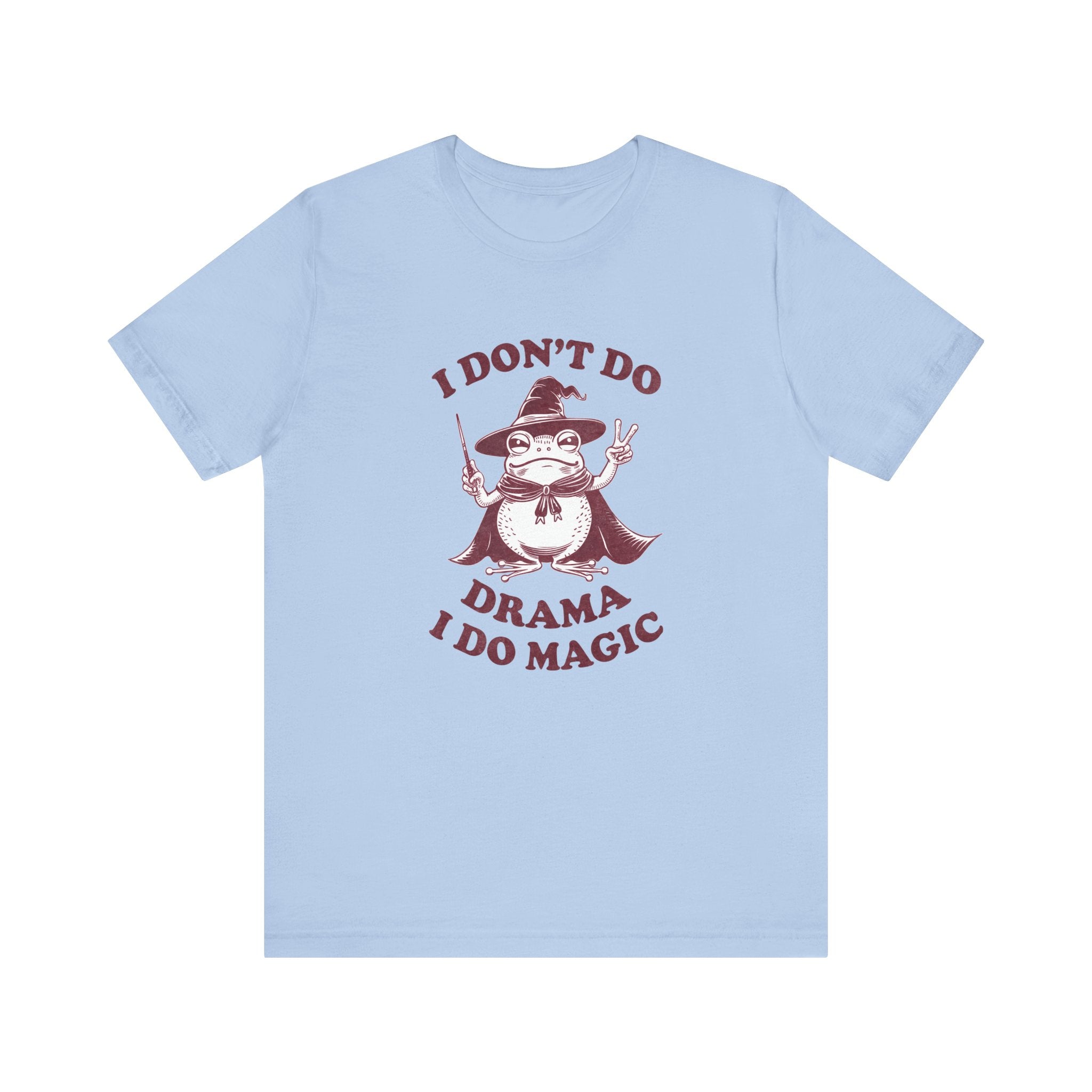 Funny Frog Shirt, Cute Frog Shirt, Retro frog shirt by PopCultureByDesign36