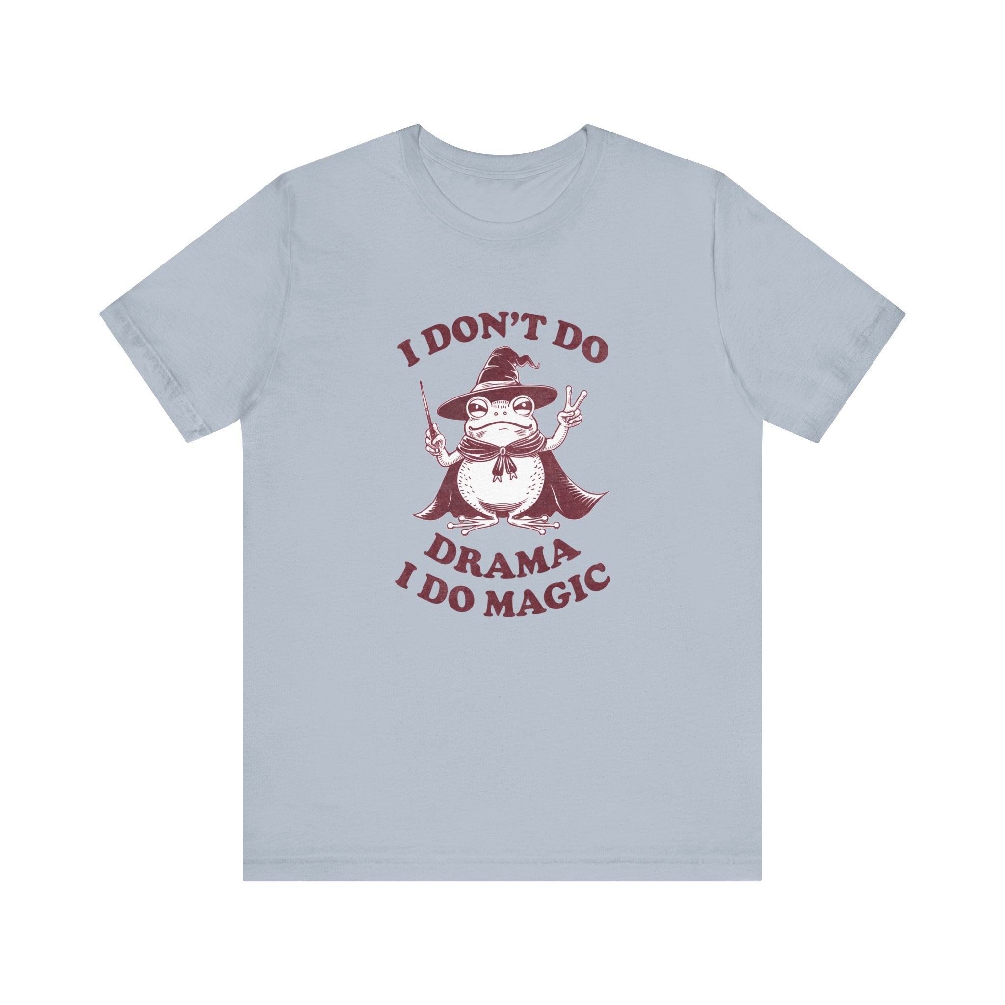 Funny Frog Shirt, Cute Frog Shirt, Retro frog shirt by PopCultureByDesign36