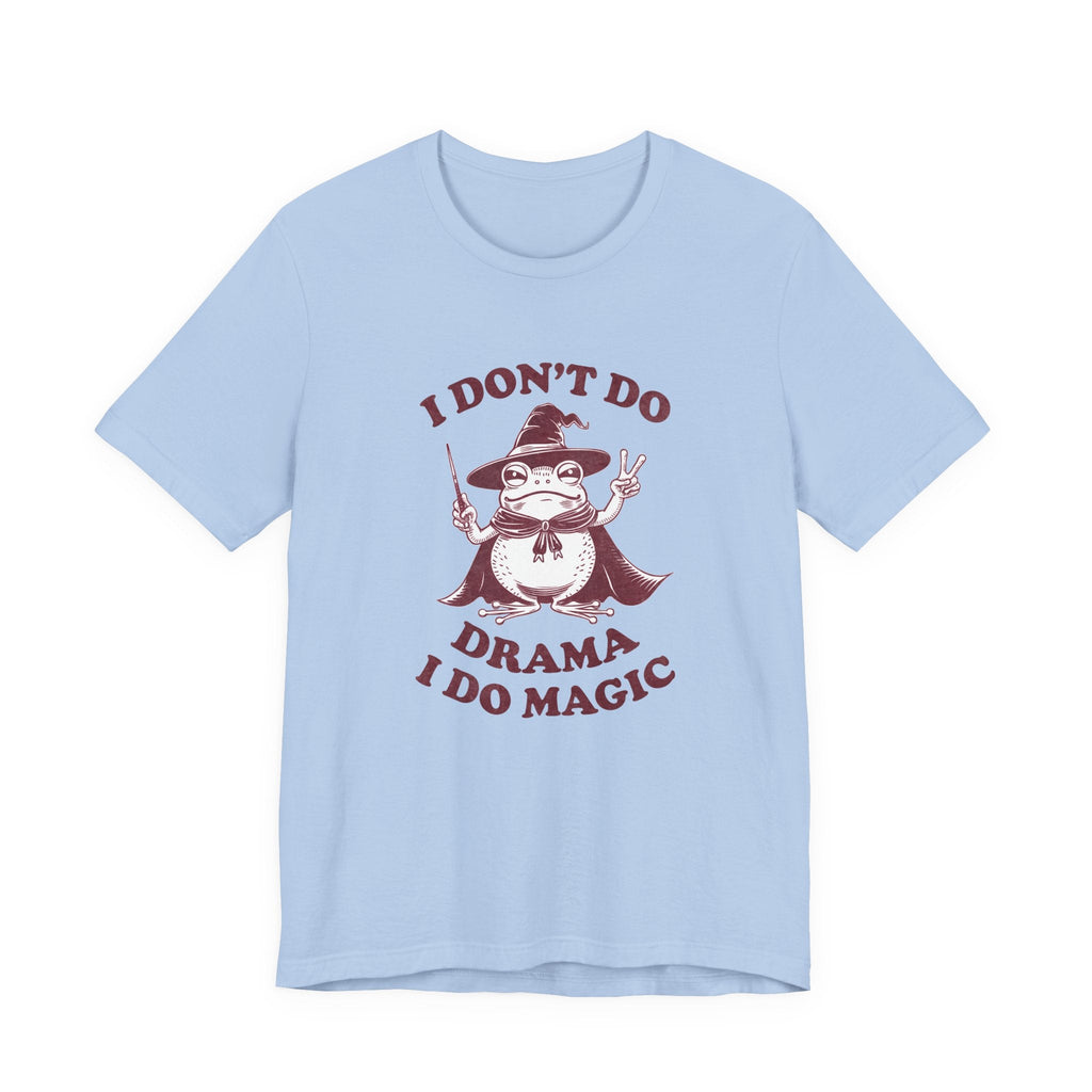Funny Frog Shirt, Cute Frog Shirt, Retro frog shirt by PopCultureByDesign36