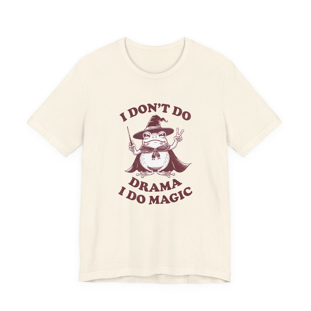 Funny Frog Shirt, Cute Frog Shirt, Retro frog shirt by PopCultureByDesign36