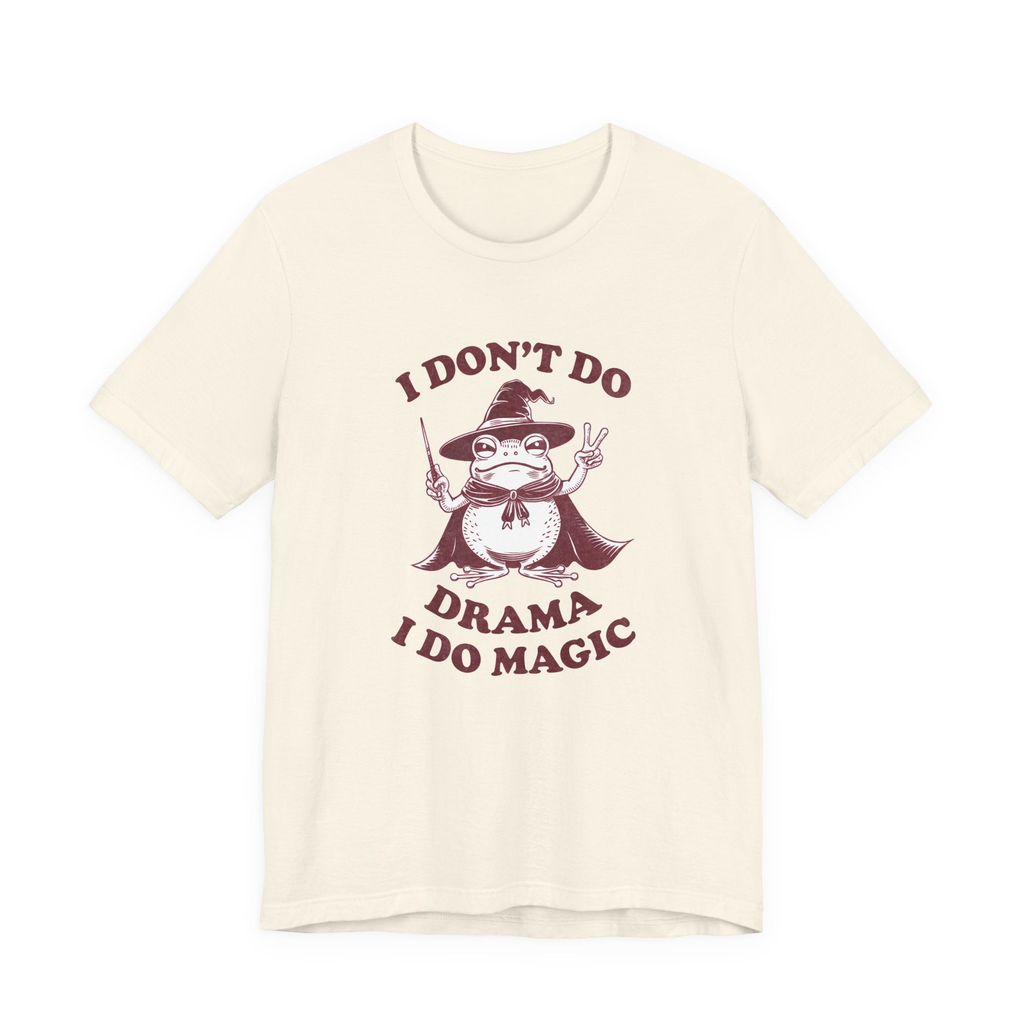 Funny Frog Shirt, Cute Frog Shirt, Retro frog shirt by PopCultureByDesign36