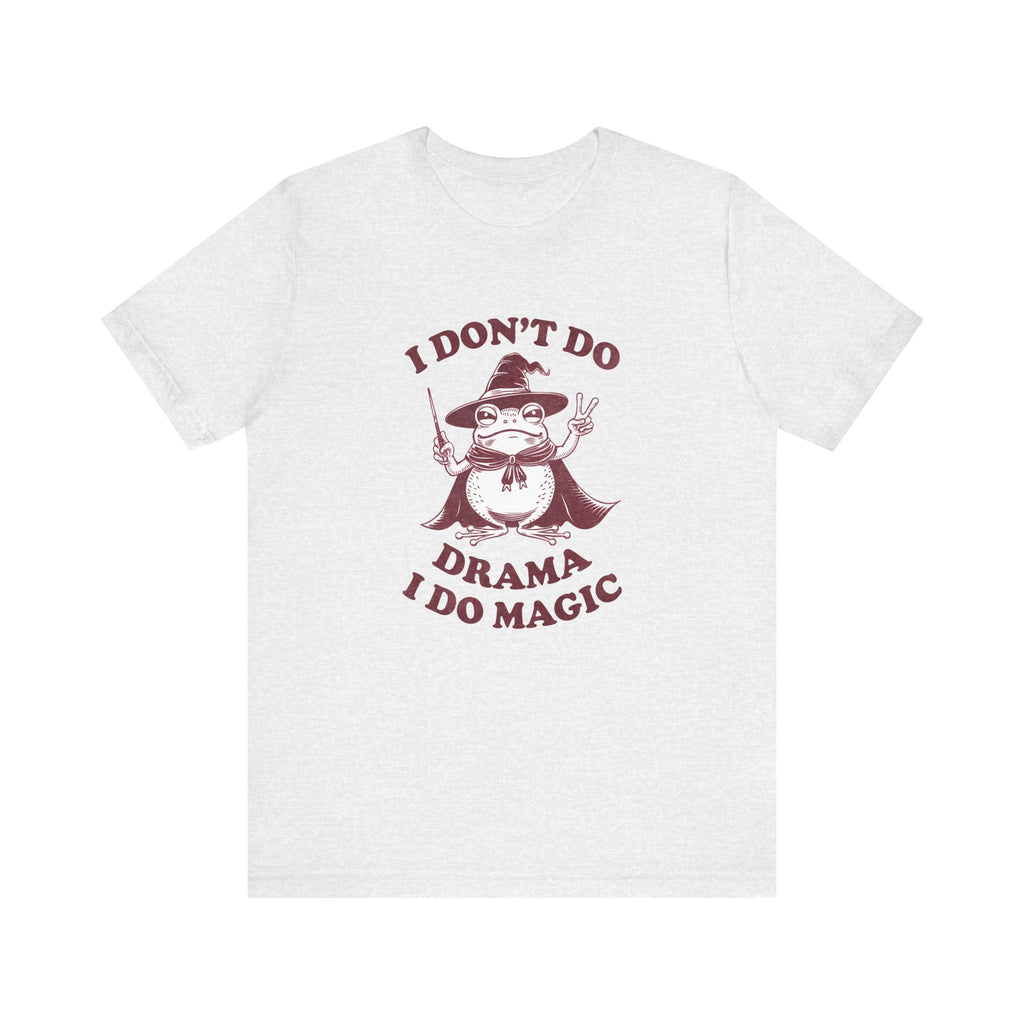 Funny Frog Shirt, Cute Frog Shirt, Retro frog shirt by PopCultureByDesign36