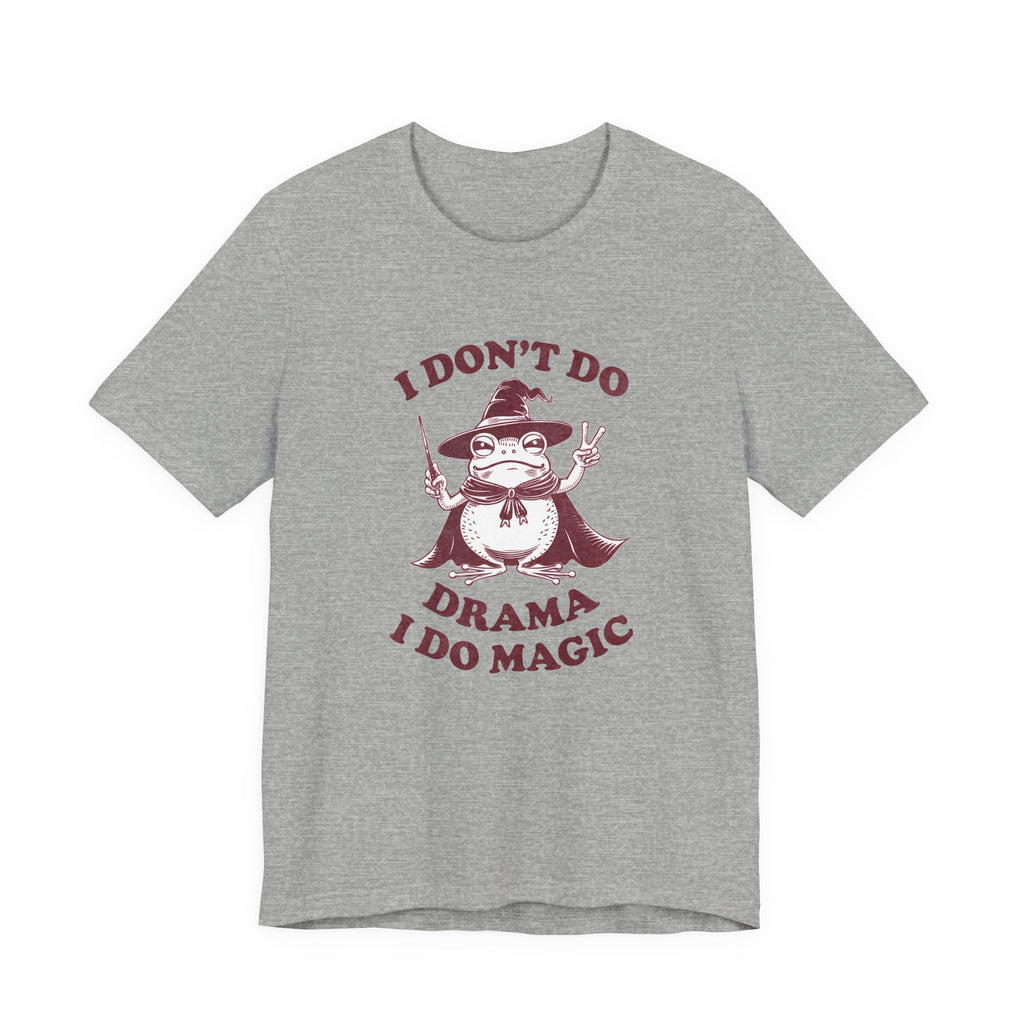 Funny Frog Shirt, Cute Frog Shirt, Retro frog shirt by PopCultureByDesign36