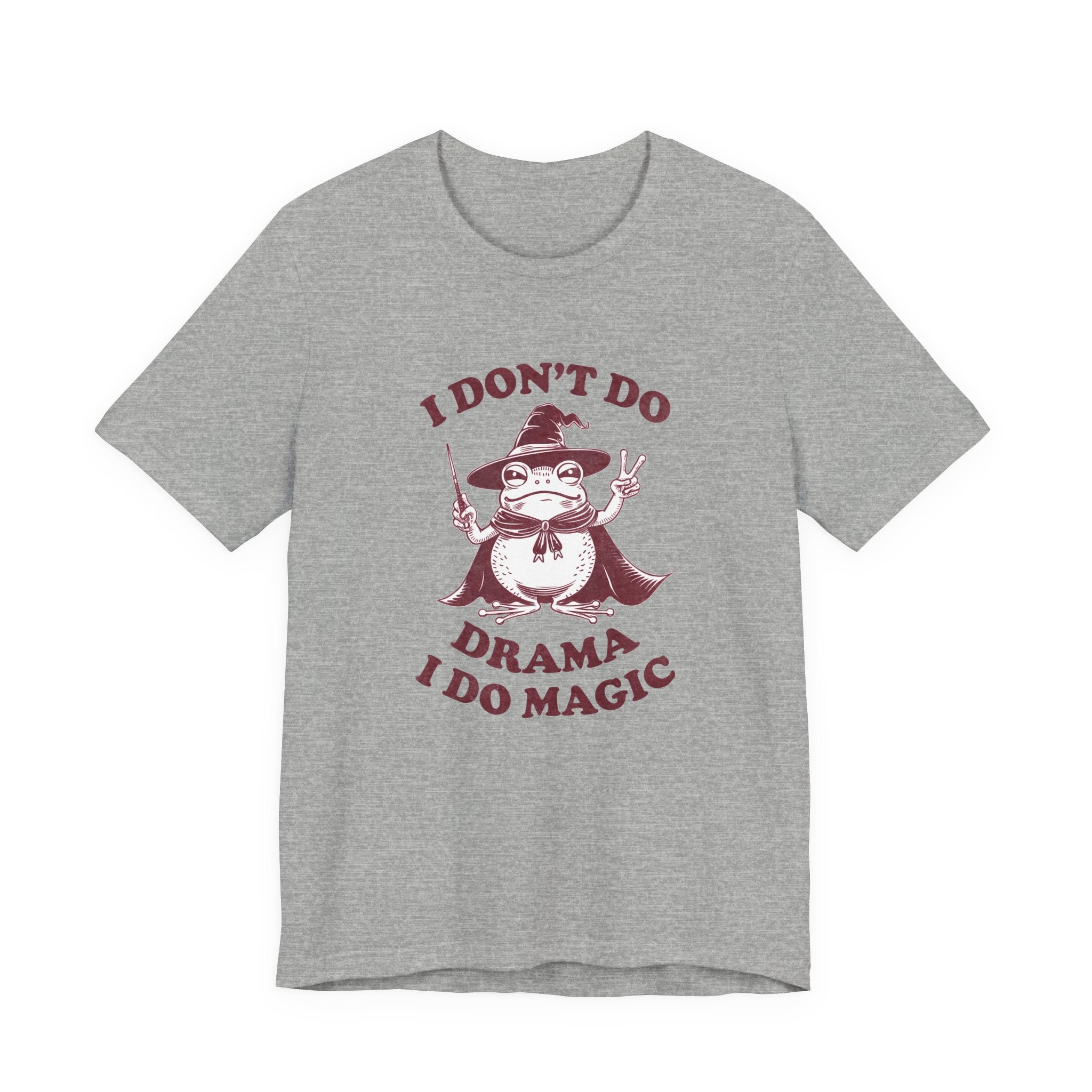 Funny Frog Shirt, Cute Frog Shirt, Retro frog shirt by PopCultureByDesign36