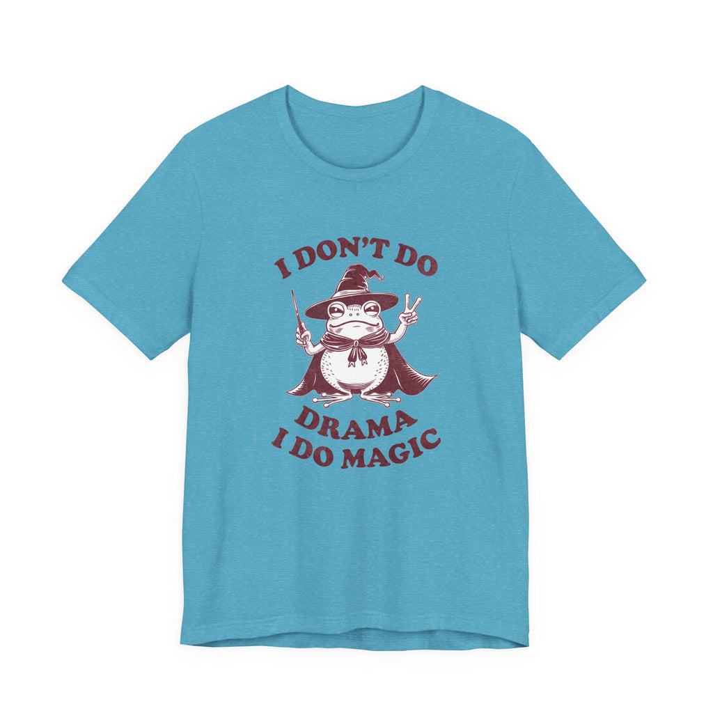 Funny Frog Shirt, Cute Frog Shirt, Retro frog shirt by PopCultureByDesign36