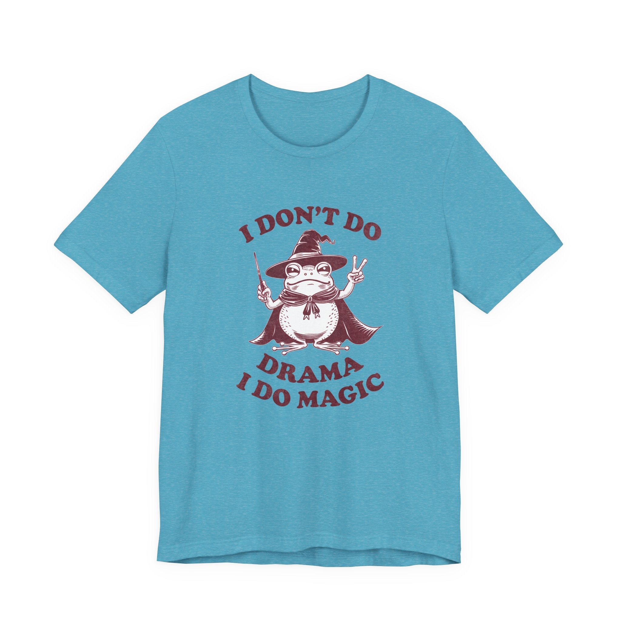 Funny Frog Shirt, Cute Frog Shirt, Retro frog shirt by PopCultureByDesign36