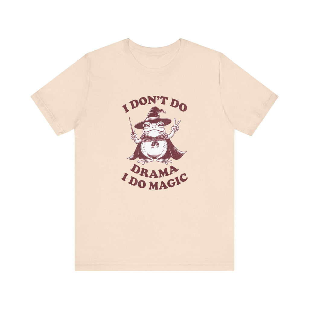 Funny Frog Shirt, Cute Frog Shirt, Retro frog shirt by PopCultureByDesign36