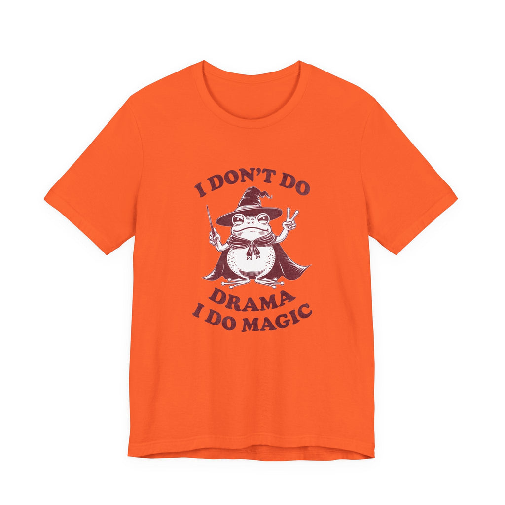 Funny Frog Shirt, Cute Frog Shirt, Retro frog shirt by PopCultureByDesign36