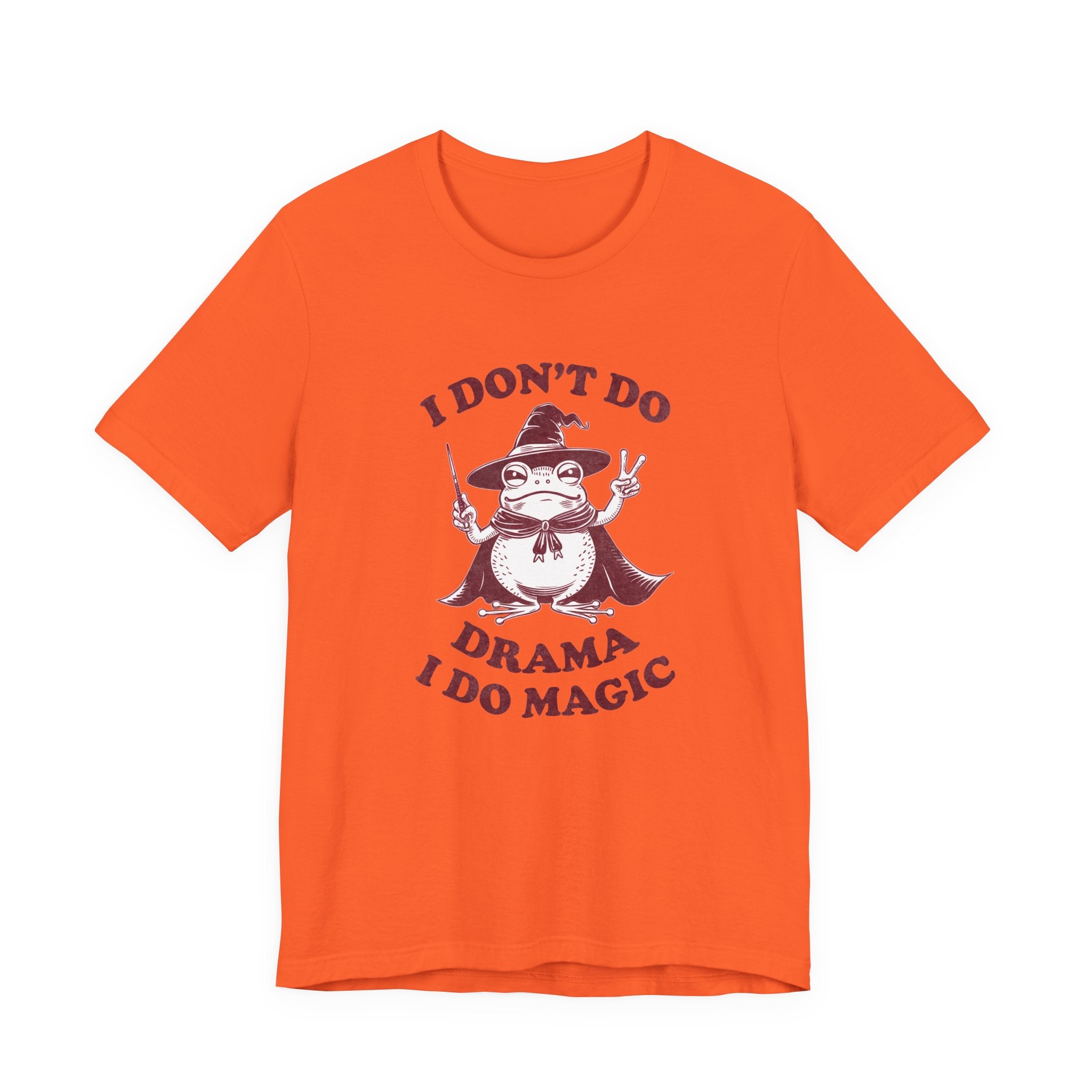 Funny Frog Shirt, Cute Frog Shirt, Retro frog shirt by PopCultureByDesign36
