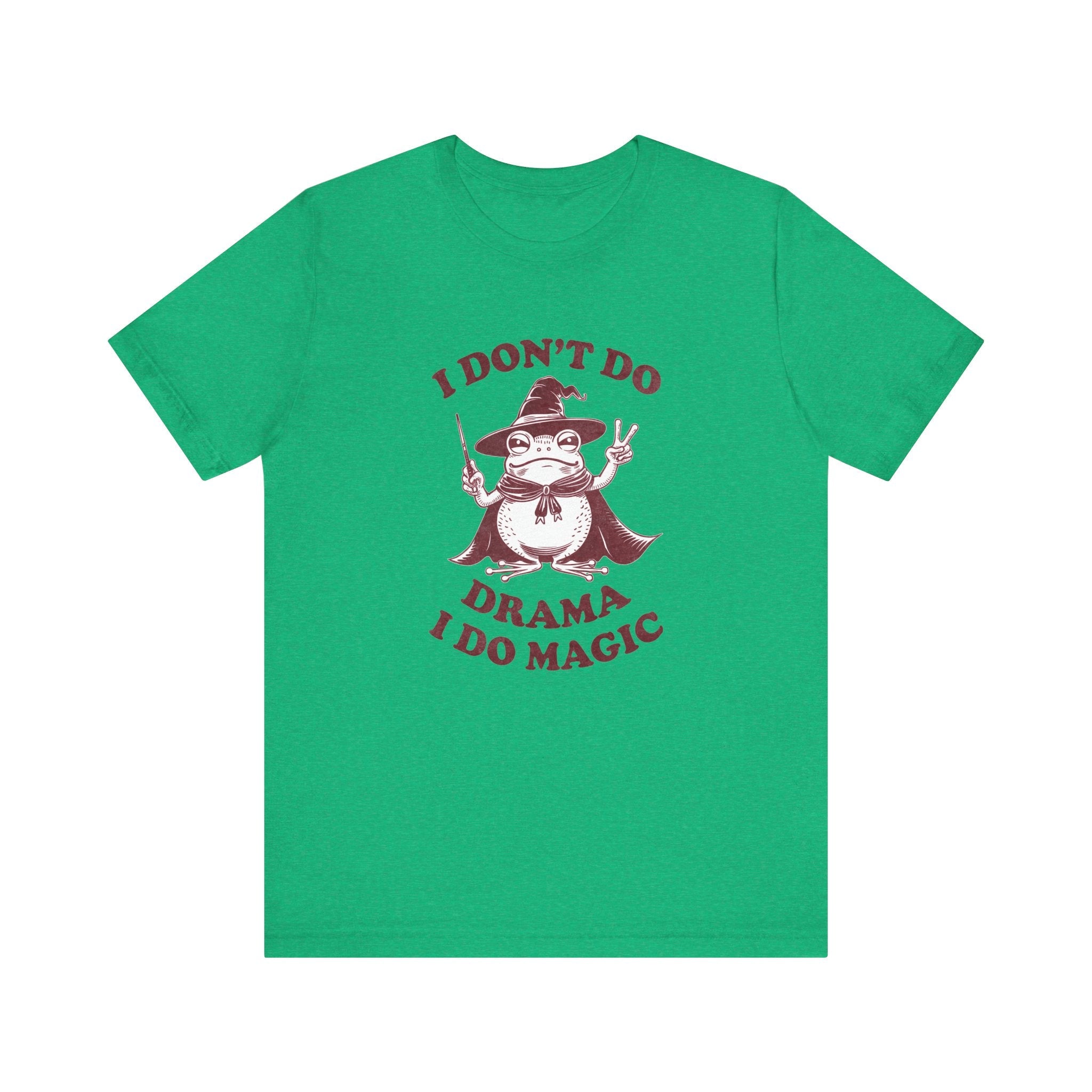 Funny Frog Shirt, Cute Frog Shirt, Retro frog shirt by PopCultureByDesign36