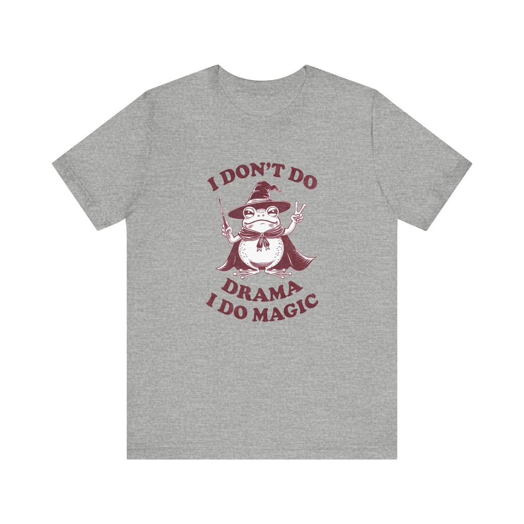 Funny Frog Shirt, Cute Frog Shirt, Retro frog shirt by PopCultureByDesign36