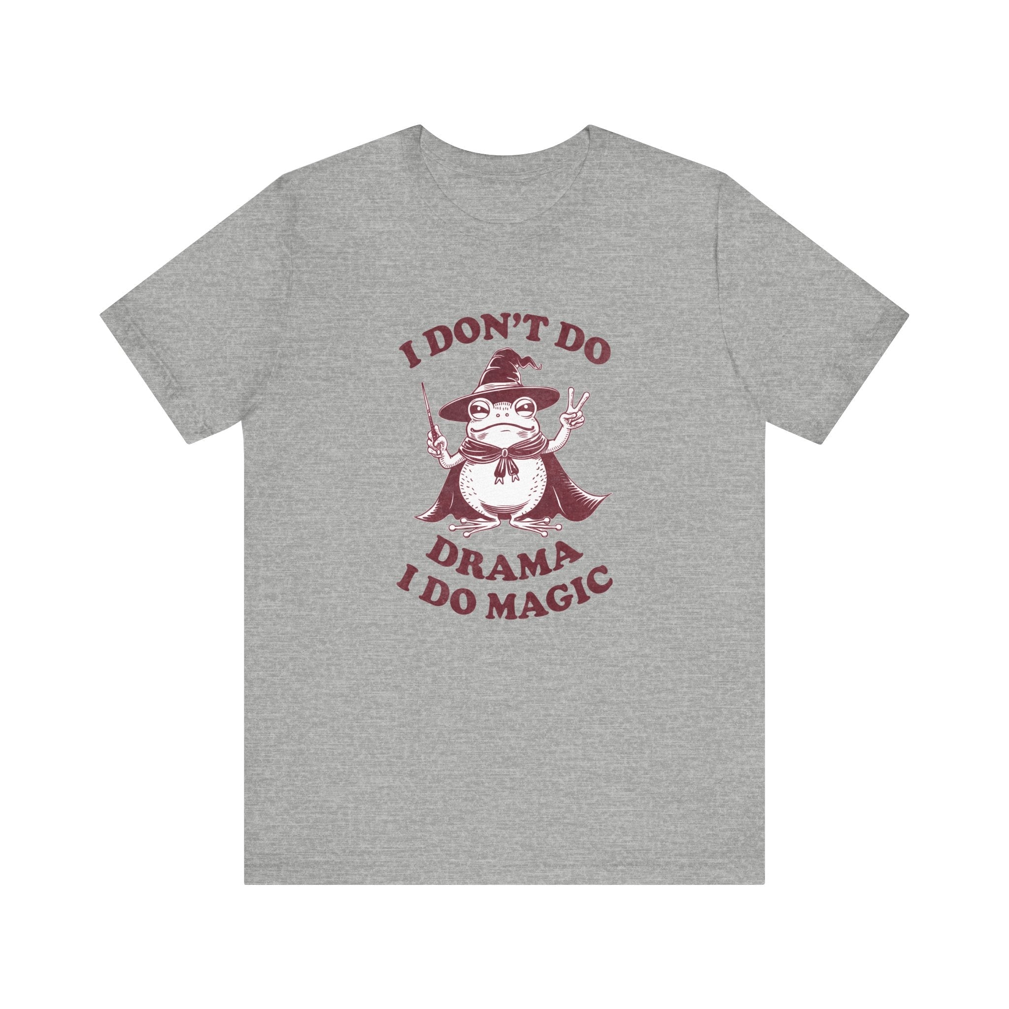 Funny Frog Shirt, Cute Frog Shirt, Retro frog shirt by PopCultureByDesign36