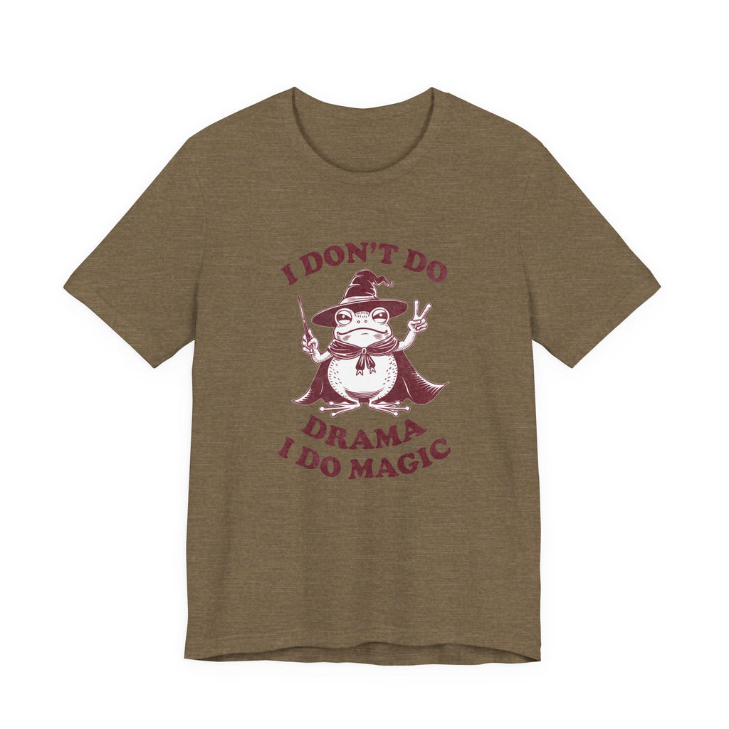Funny Frog Shirt, Cute Frog Shirt, Retro frog shirt by PopCultureByDesign36
