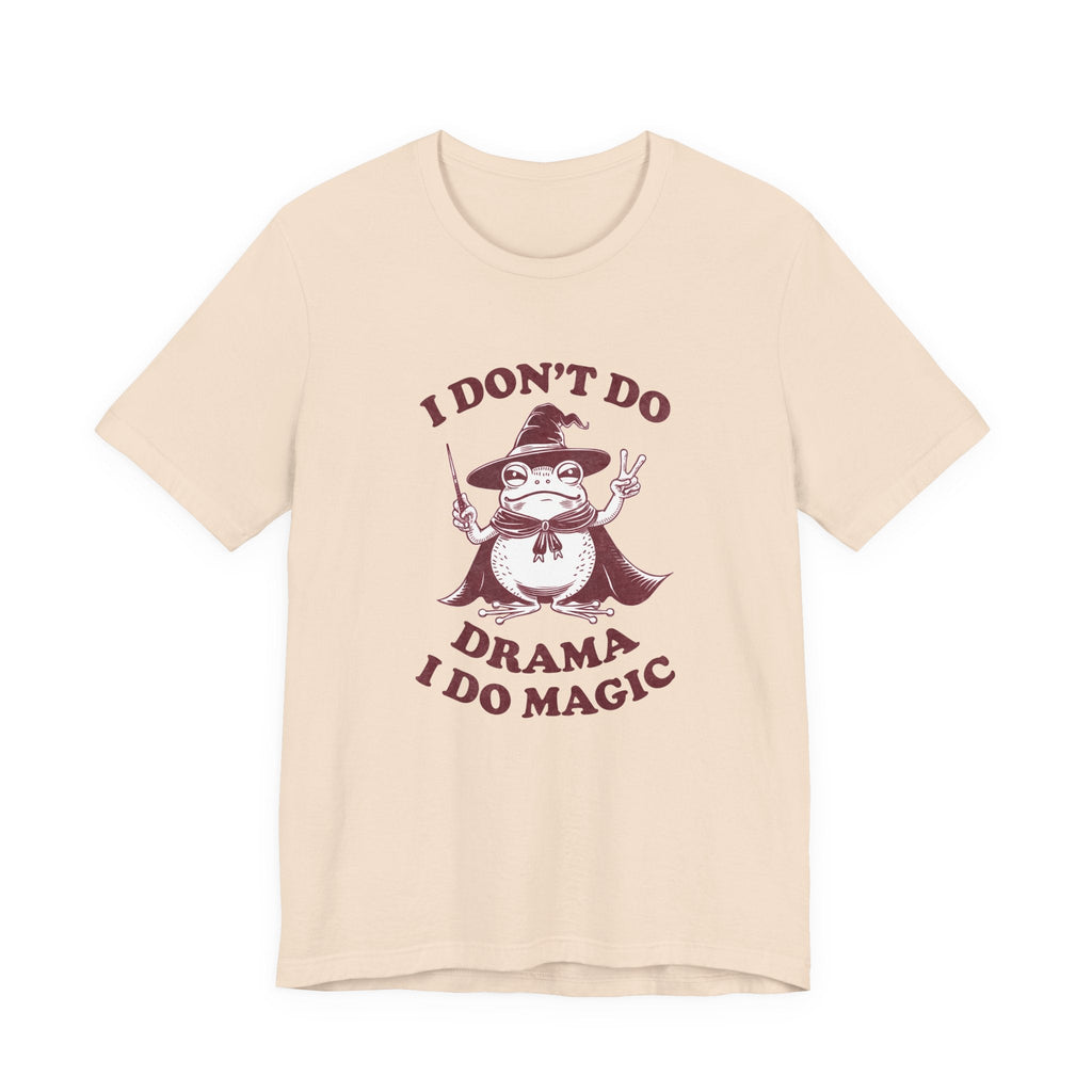 Funny Frog Shirt, Cute Frog Shirt, Retro frog shirt by PopCultureByDesign36