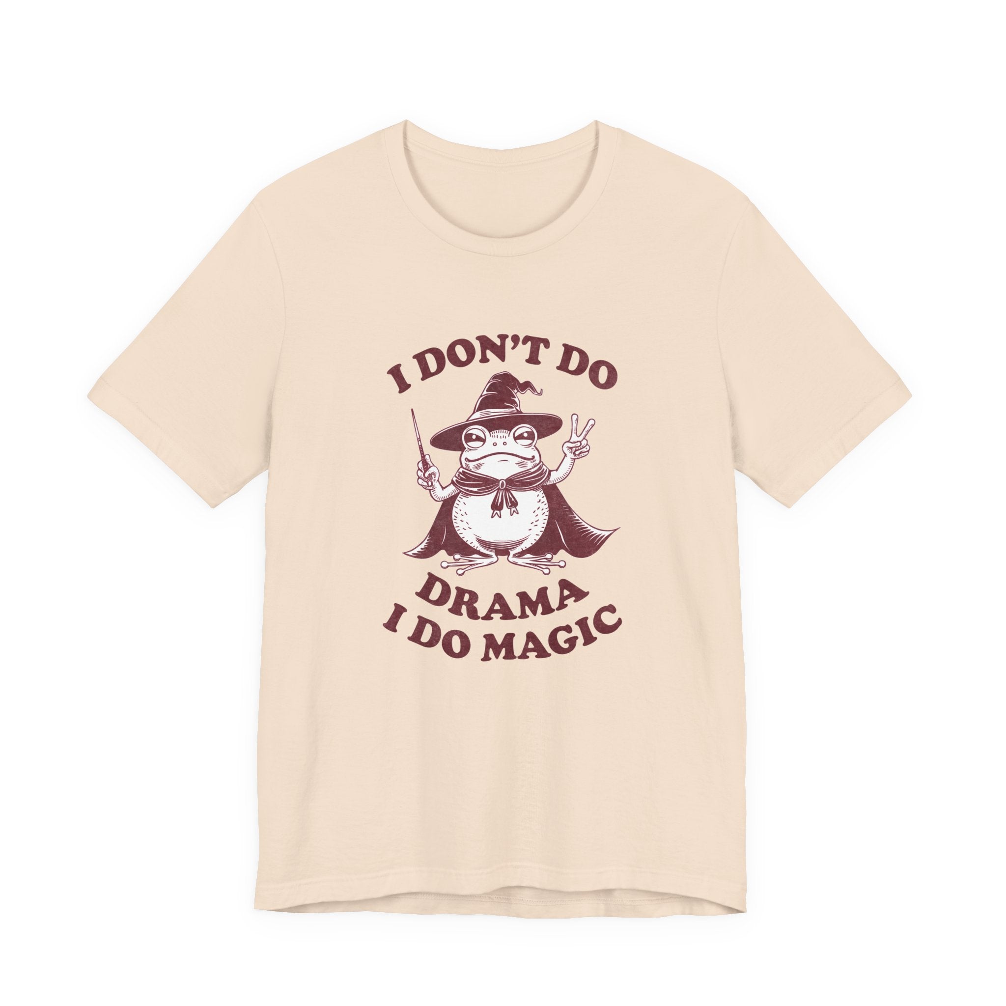 Funny Frog Shirt, Cute Frog Shirt, Retro frog shirt by PopCultureByDesign36