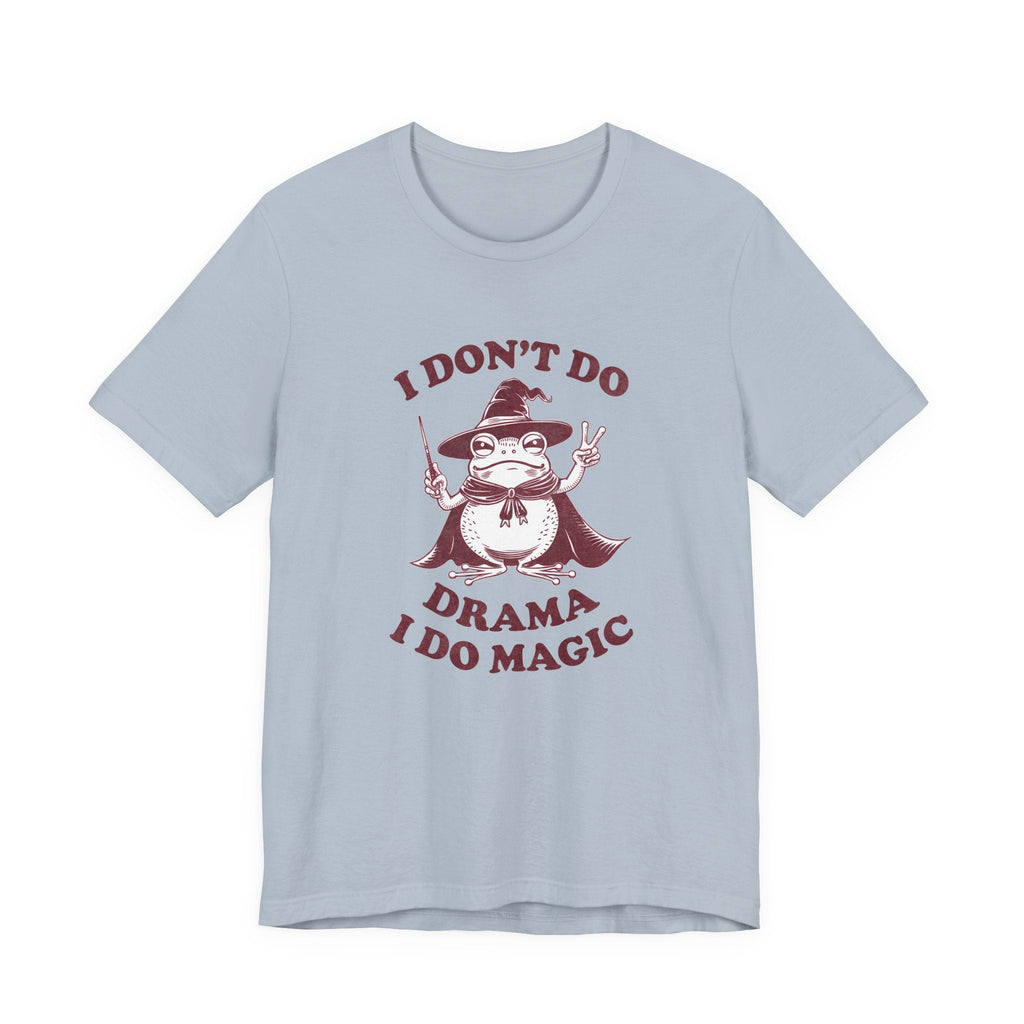 Funny Frog Shirt, Cute Frog Shirt, Retro frog shirt by PopCultureByDesign36