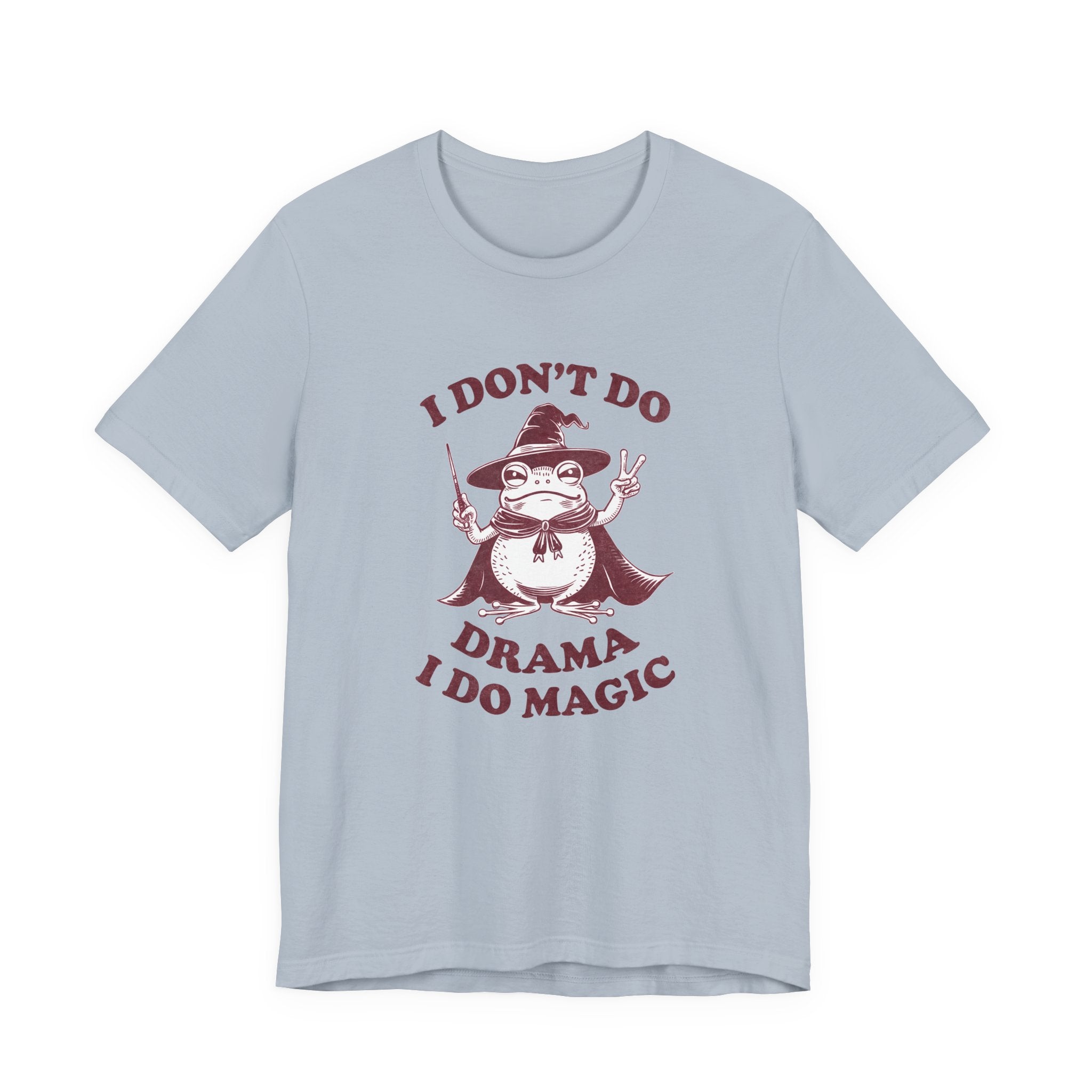 Funny Frog Shirt, Cute Frog Shirt, Retro frog shirt by PopCultureByDesign36