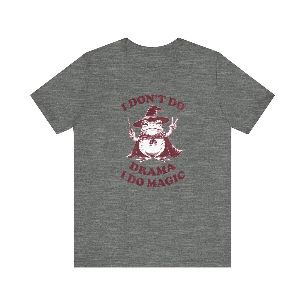 Funny Frog Shirt, Cute Frog Shirt, Retro frog shirt by PopCultureByDesign36