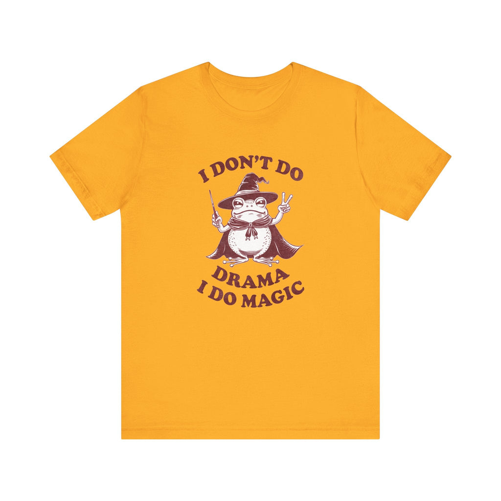 Funny Frog Shirt, Cute Frog Shirt, Retro frog shirt by PopCultureByDesign36