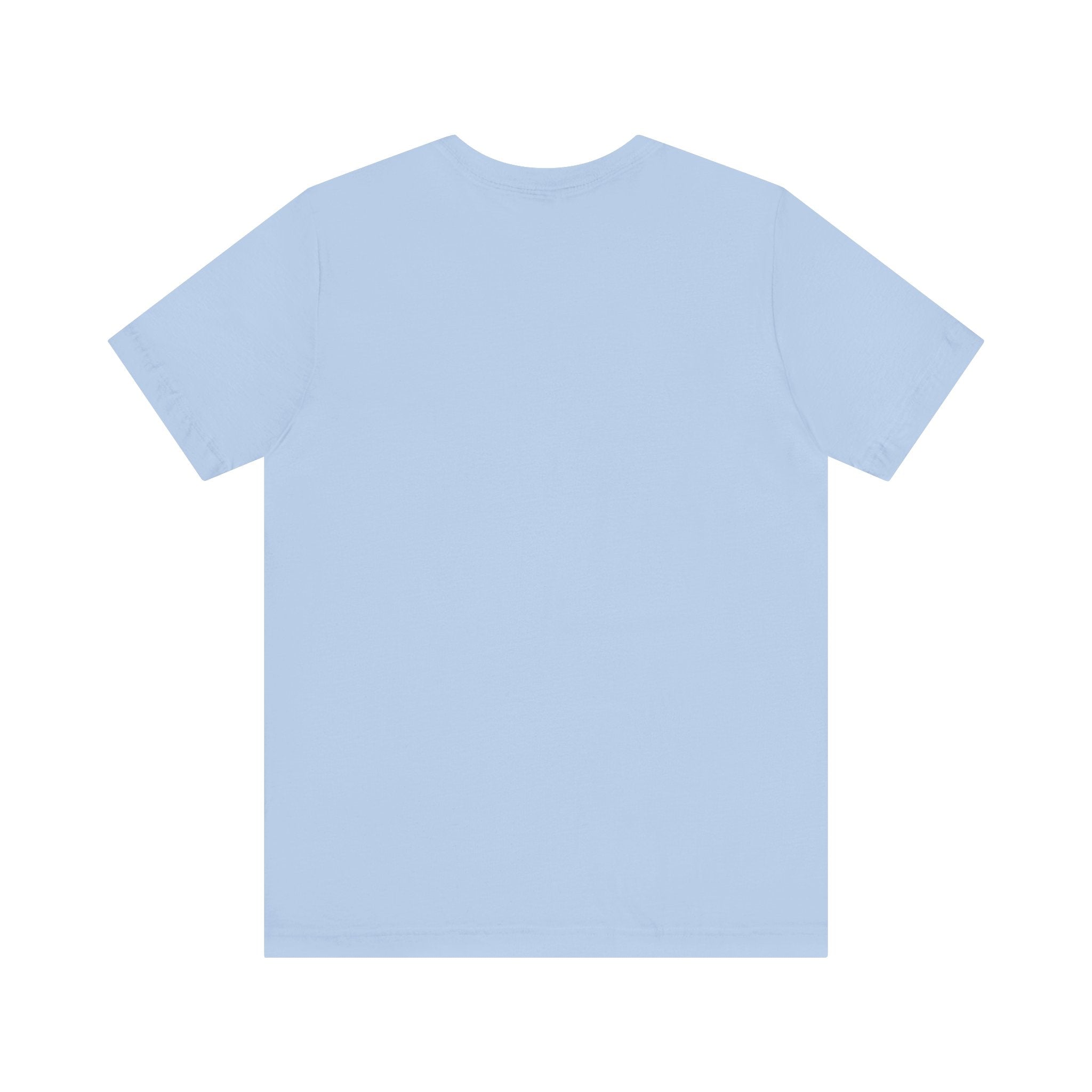 Funny Ghost Patchwork Tee, Cute Ghost Shirt by PopCultureByDesign36