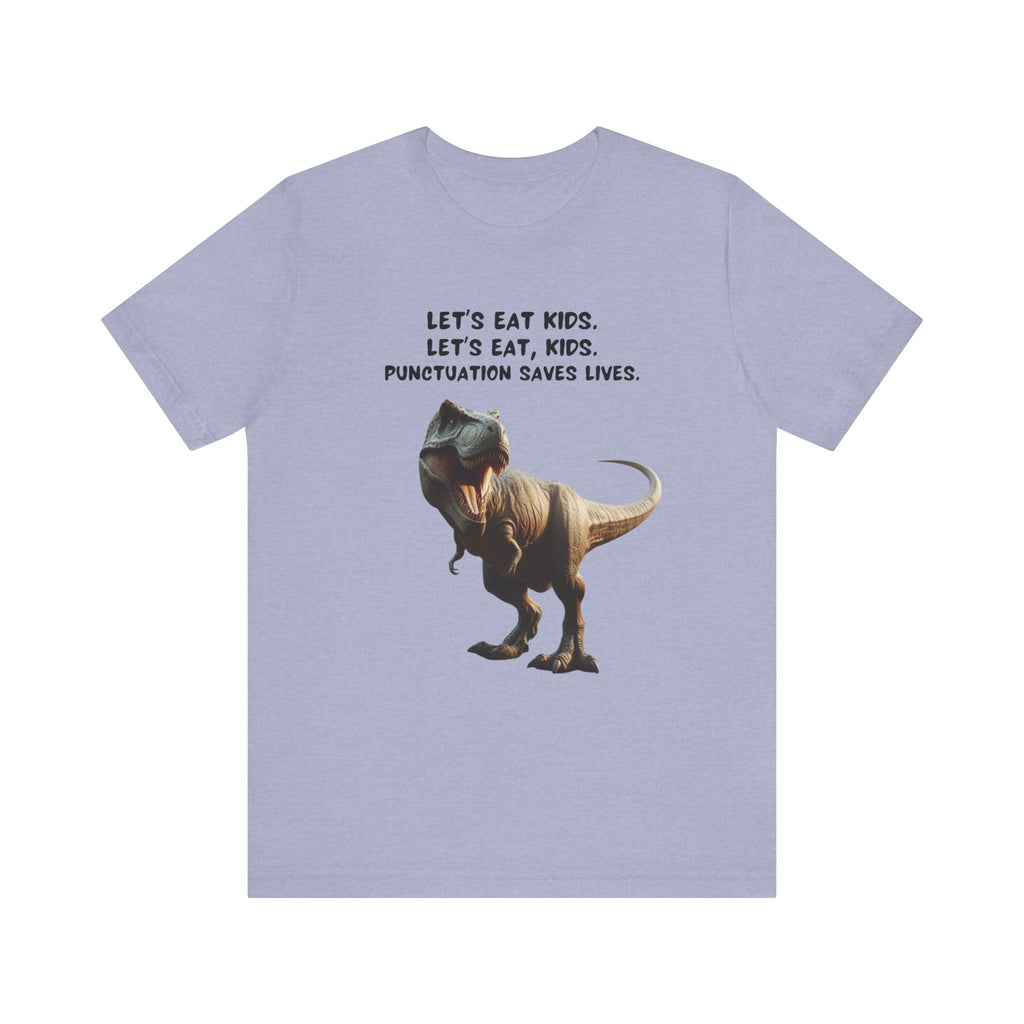 Funny Grammar Shirt, Punctuation Shirt, English Teacher Shirt by PopCultureByDesign36