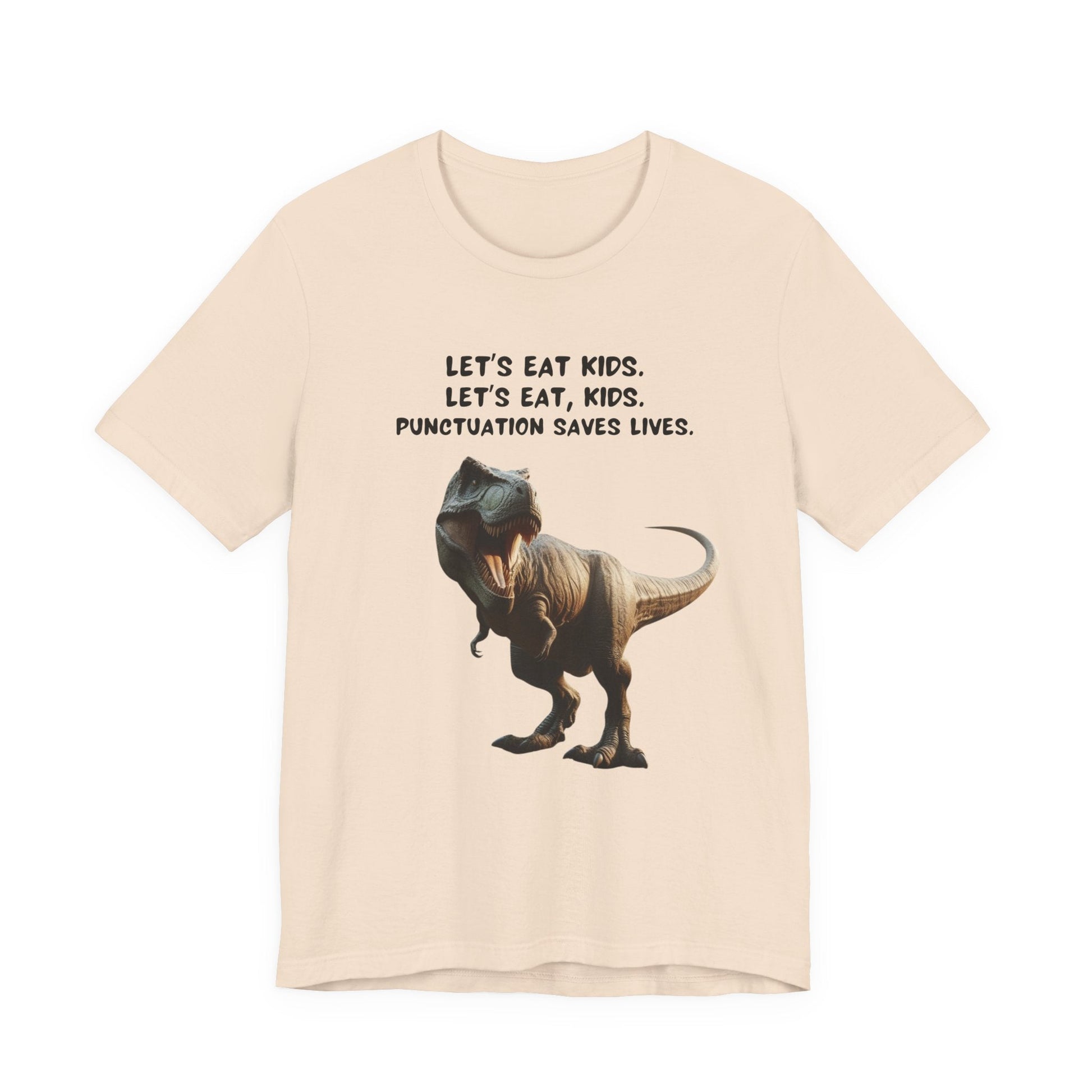 Funny Grammar Shirt, Punctuation Shirt, English Teacher Shirt - Popbydesign