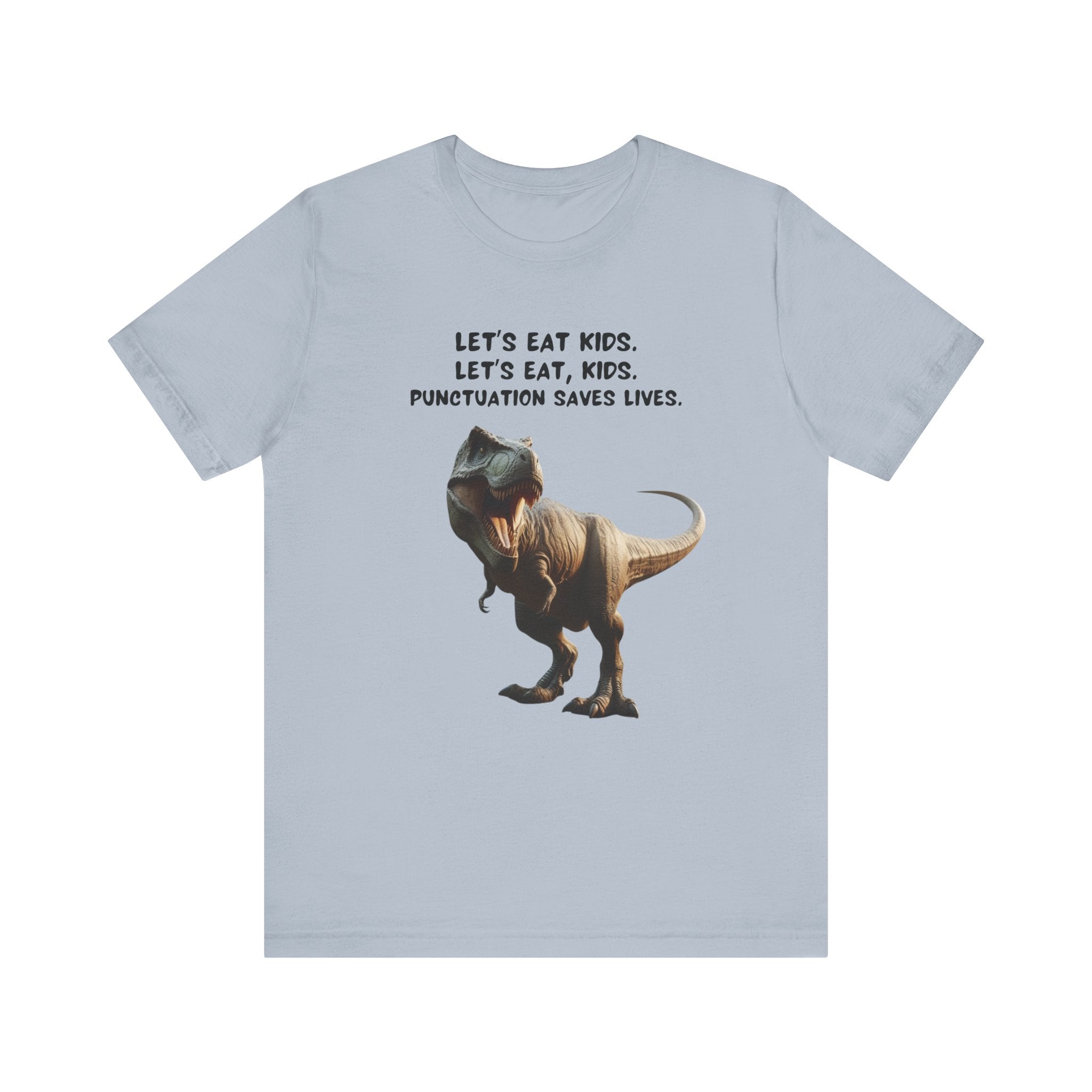 Funny Grammar Shirt, Punctuation Shirt, English Teacher Shirt by PopCultureByDesign36