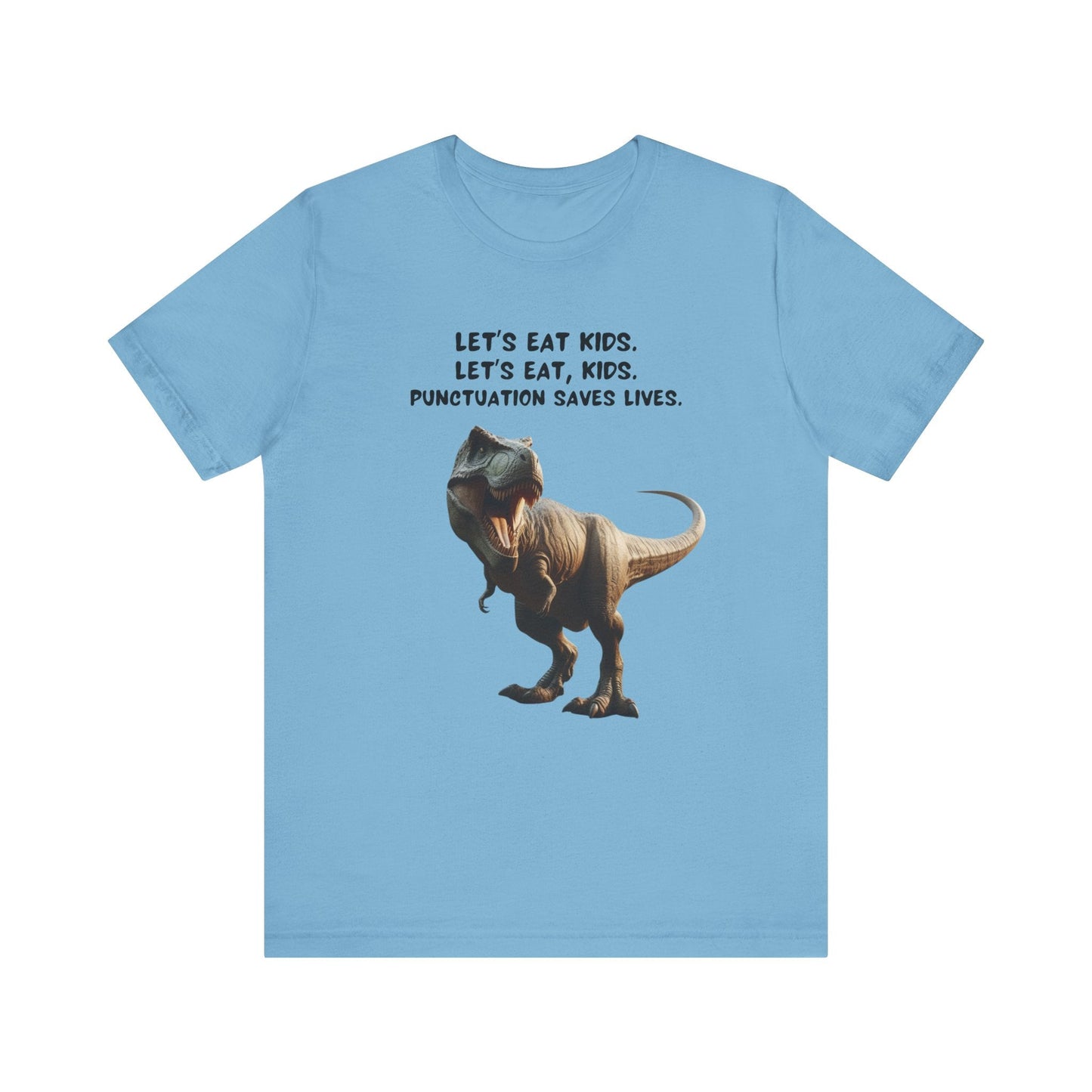 Funny Grammar Shirt, Punctuation Shirt, English Teacher Shirt - Popbydesign