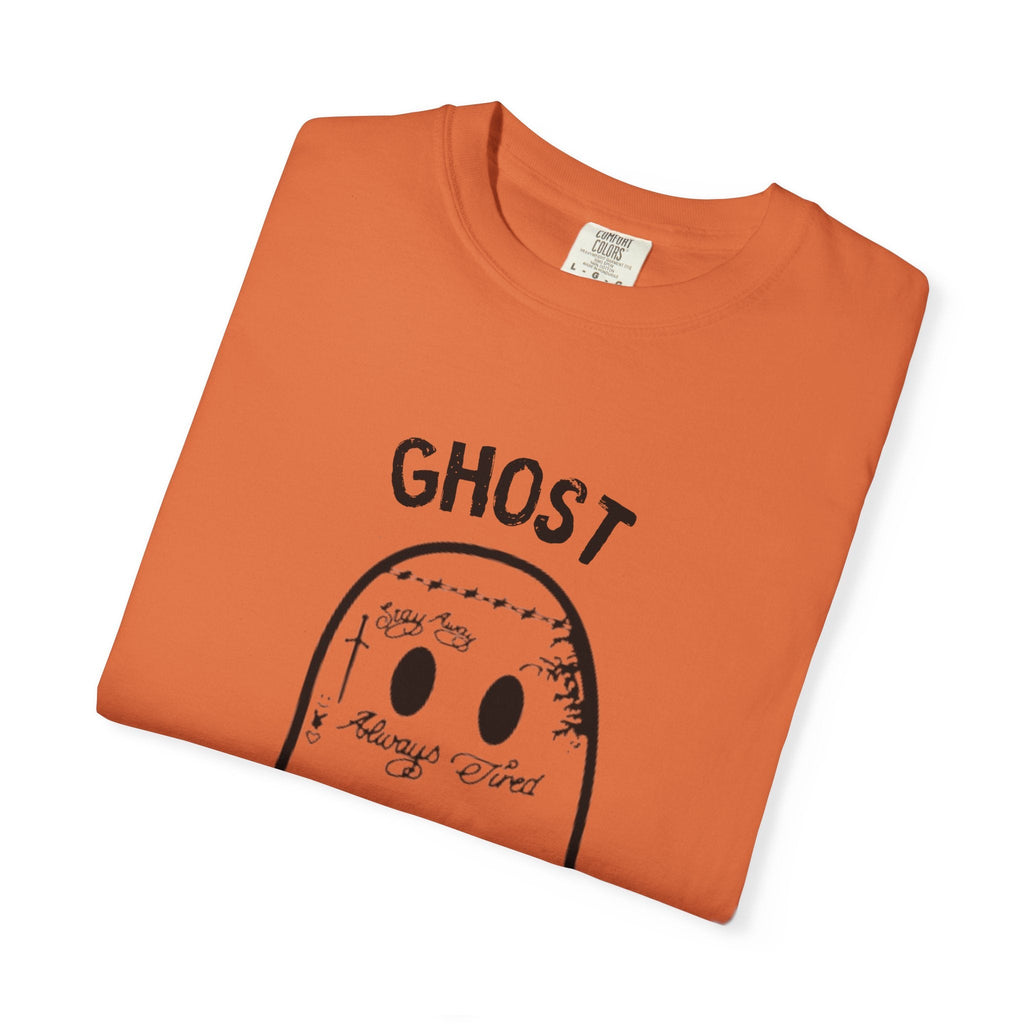 Funny Halloween shirt, Cute Ghost shirt, Halloween Concert by PopCultureByDesign36