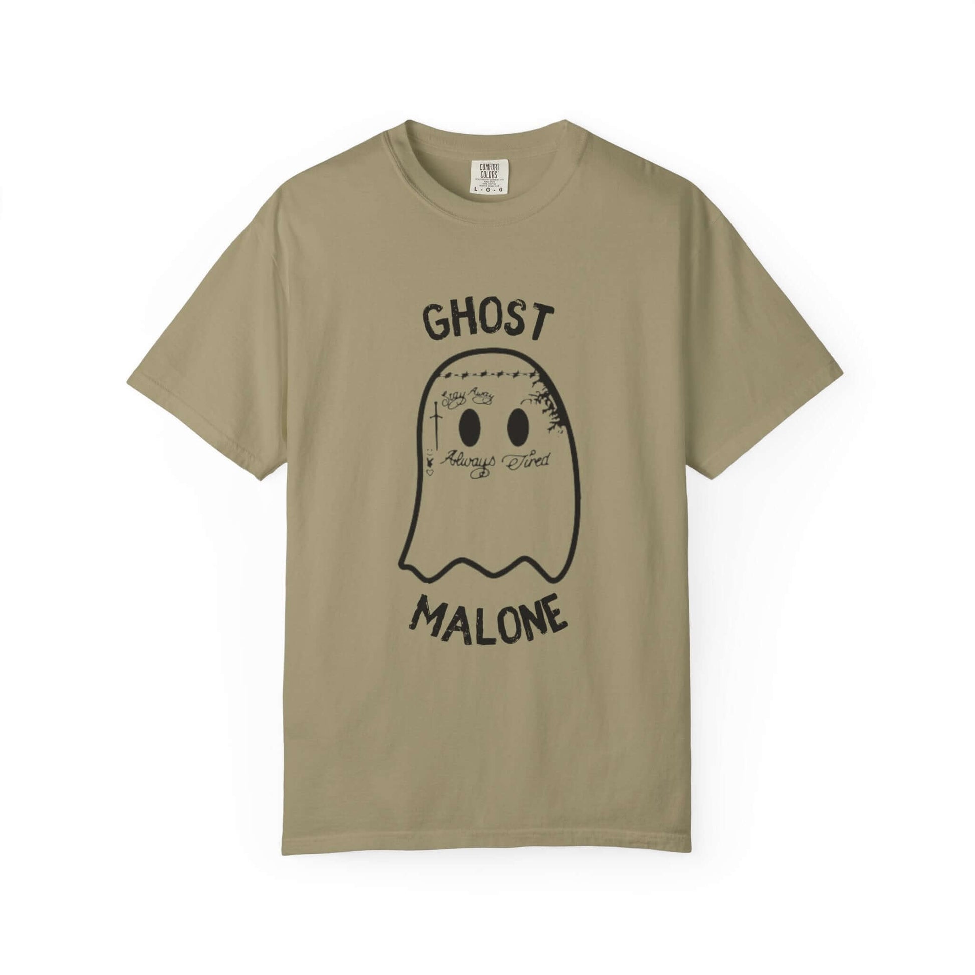 Funny Halloween shirt, Cute Ghost shirt, Halloween Concert - Popbydesign
