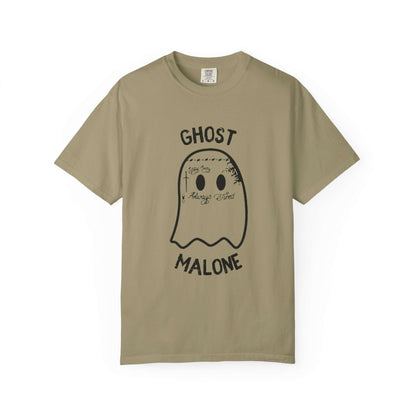 Funny Halloween shirt, Cute Ghost shirt, Halloween Concert - Popbydesign