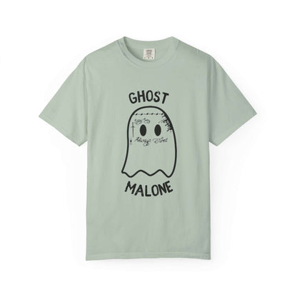 Funny Halloween shirt, Cute Ghost shirt, Halloween Concert - Popbydesign