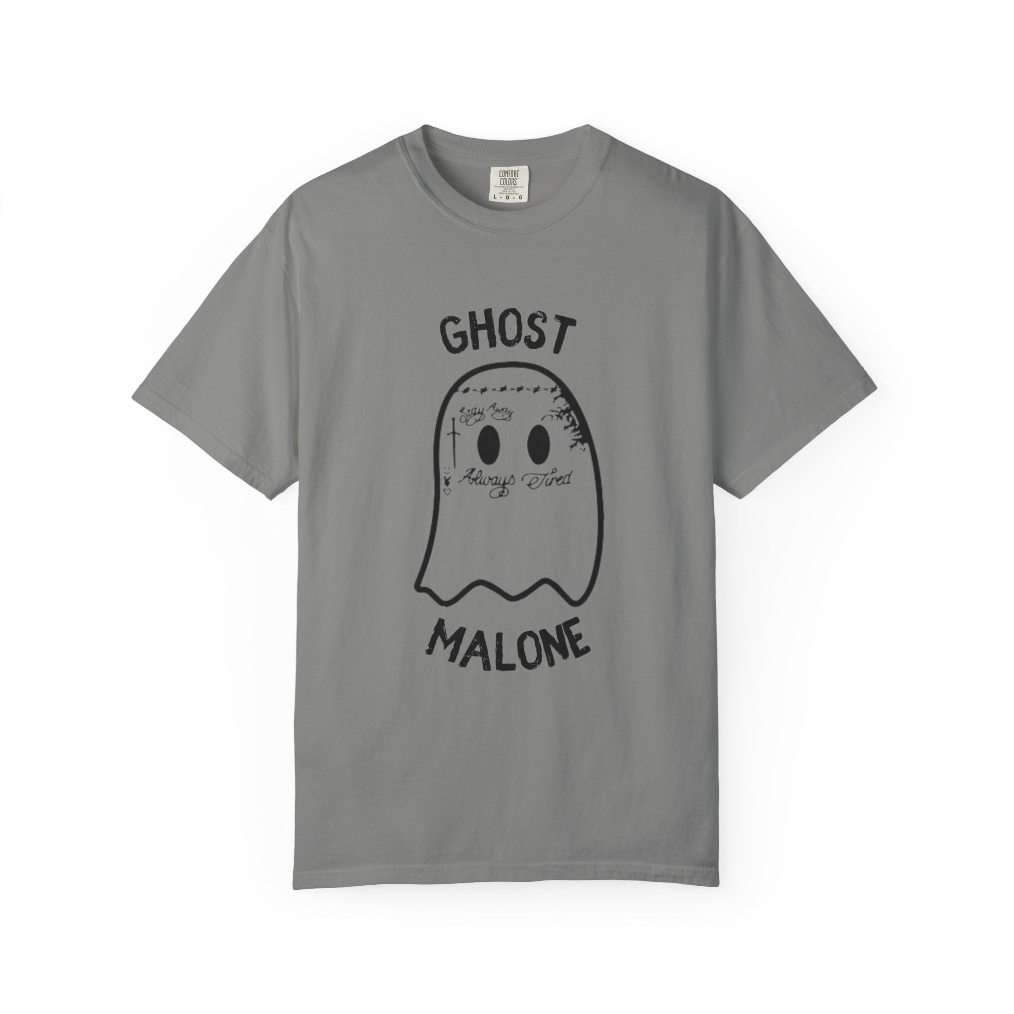Funny Halloween shirt, Cute Ghost shirt, Halloween Concert by PopCultureByDesign36