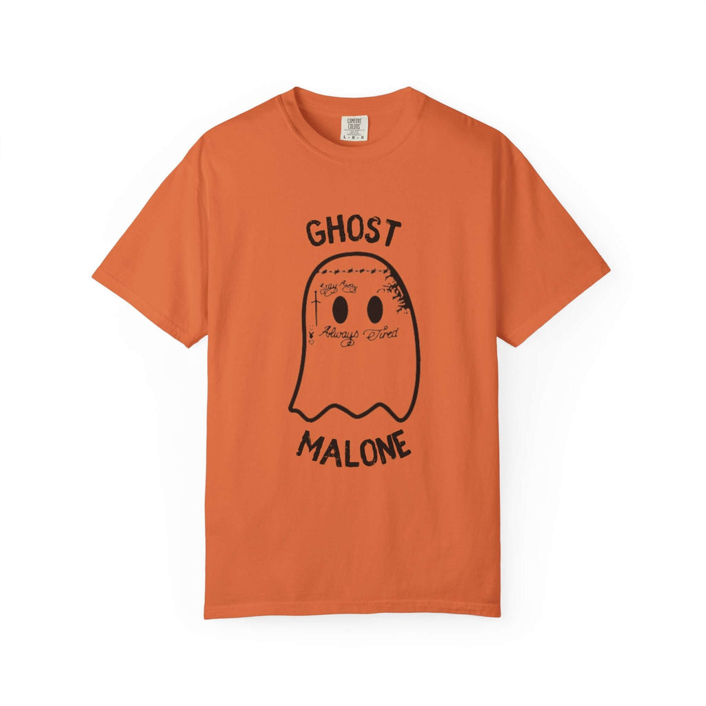 Funny Halloween shirt, Cute Ghost shirt, Halloween Concert by PopCultureByDesign36